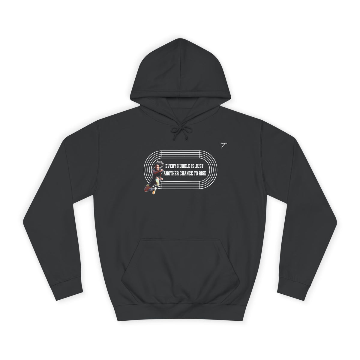 Travareous Caldwell Hoodie