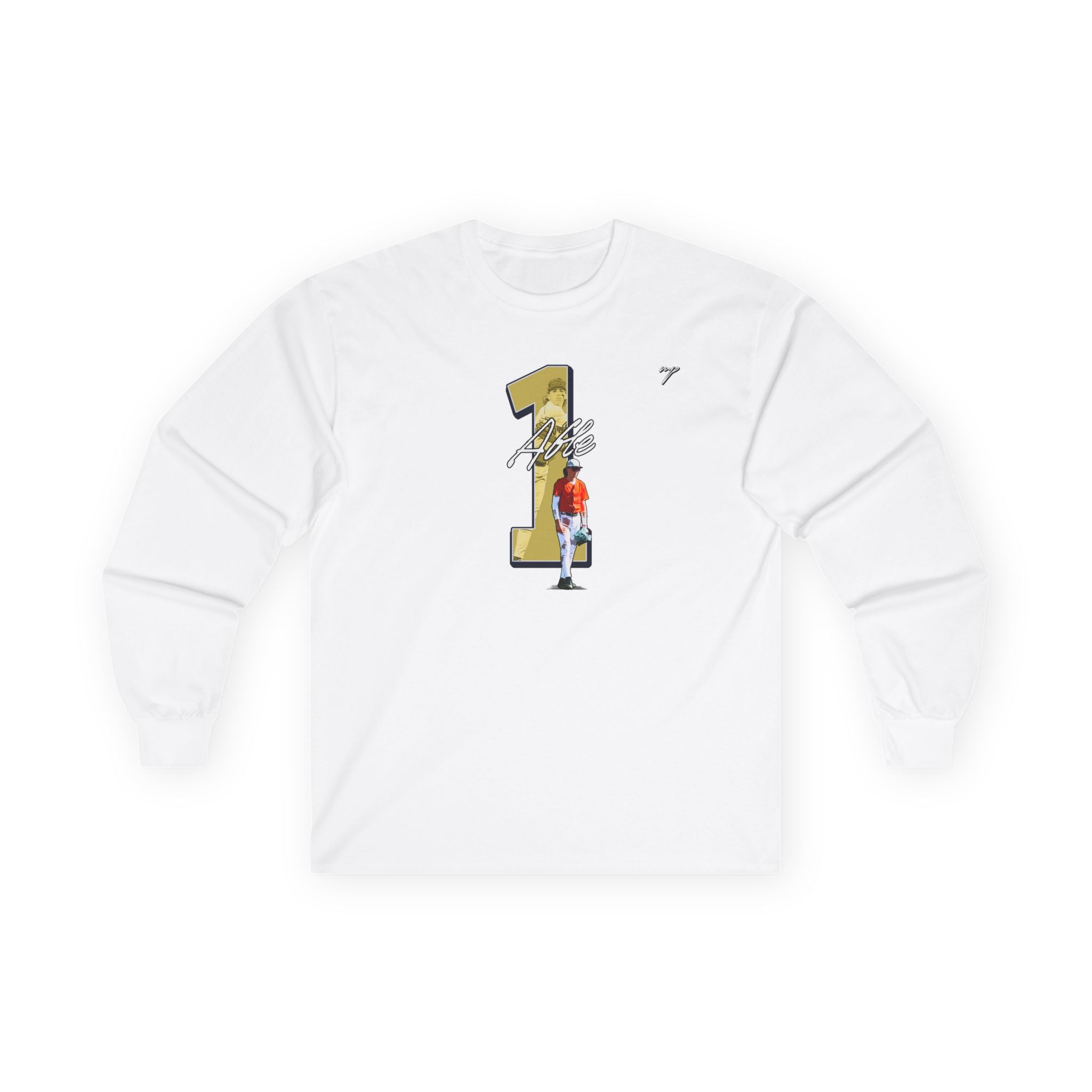 Ben Able Long Sleeve Tee