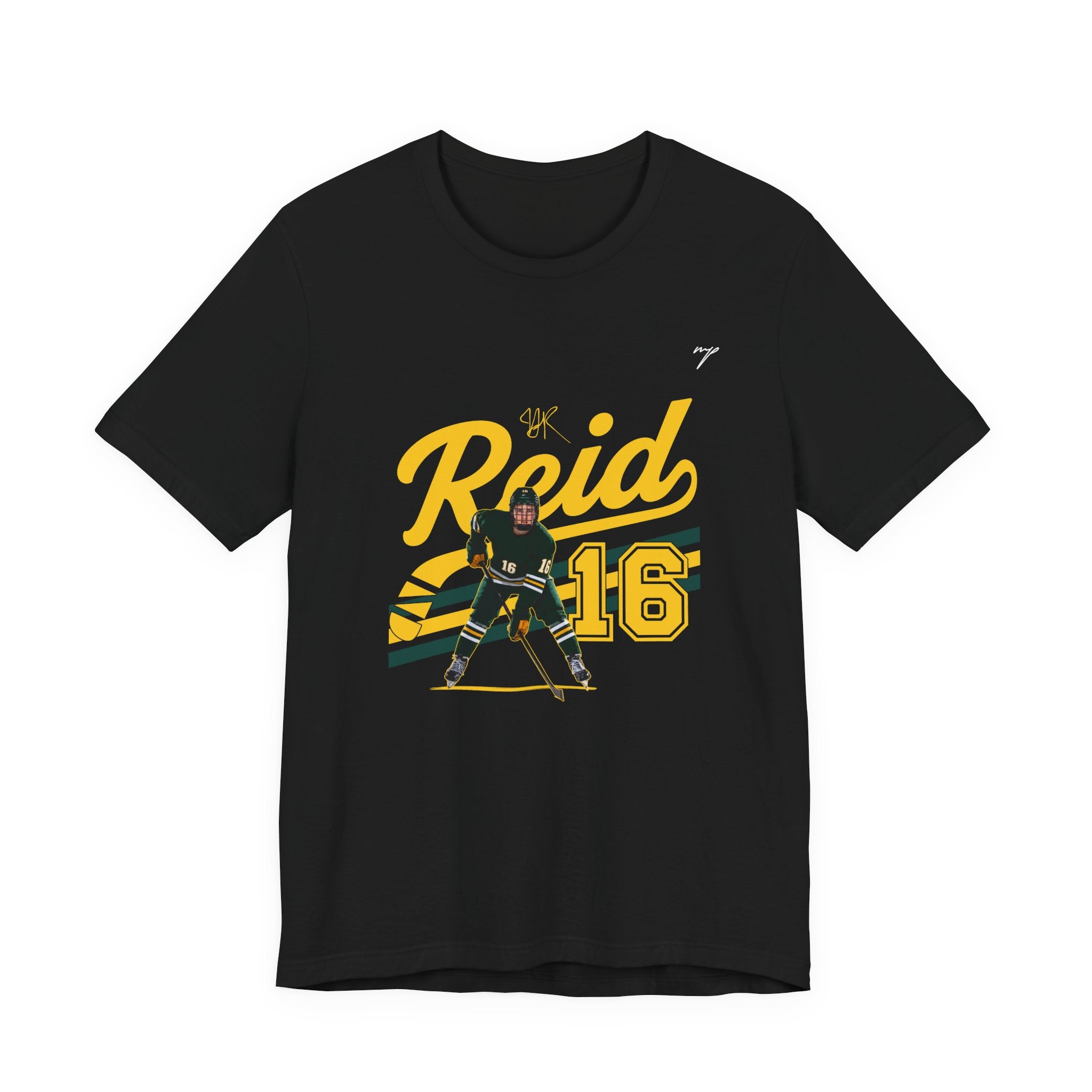 Hayden Reid Graphic Tee
