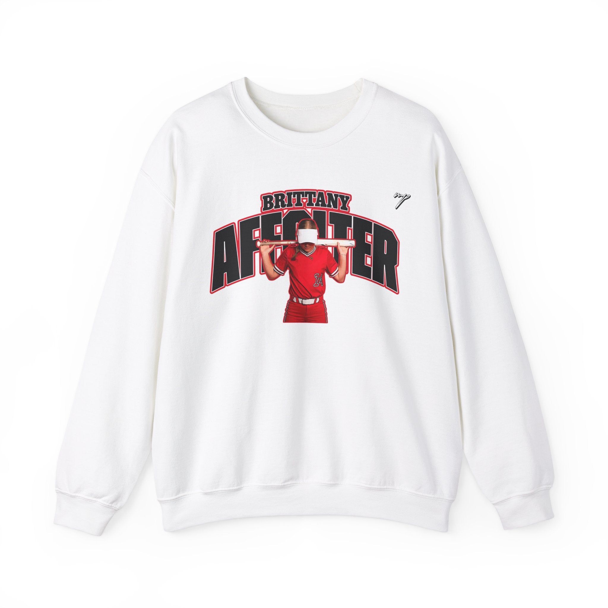 Brittany Affolter Crewneck