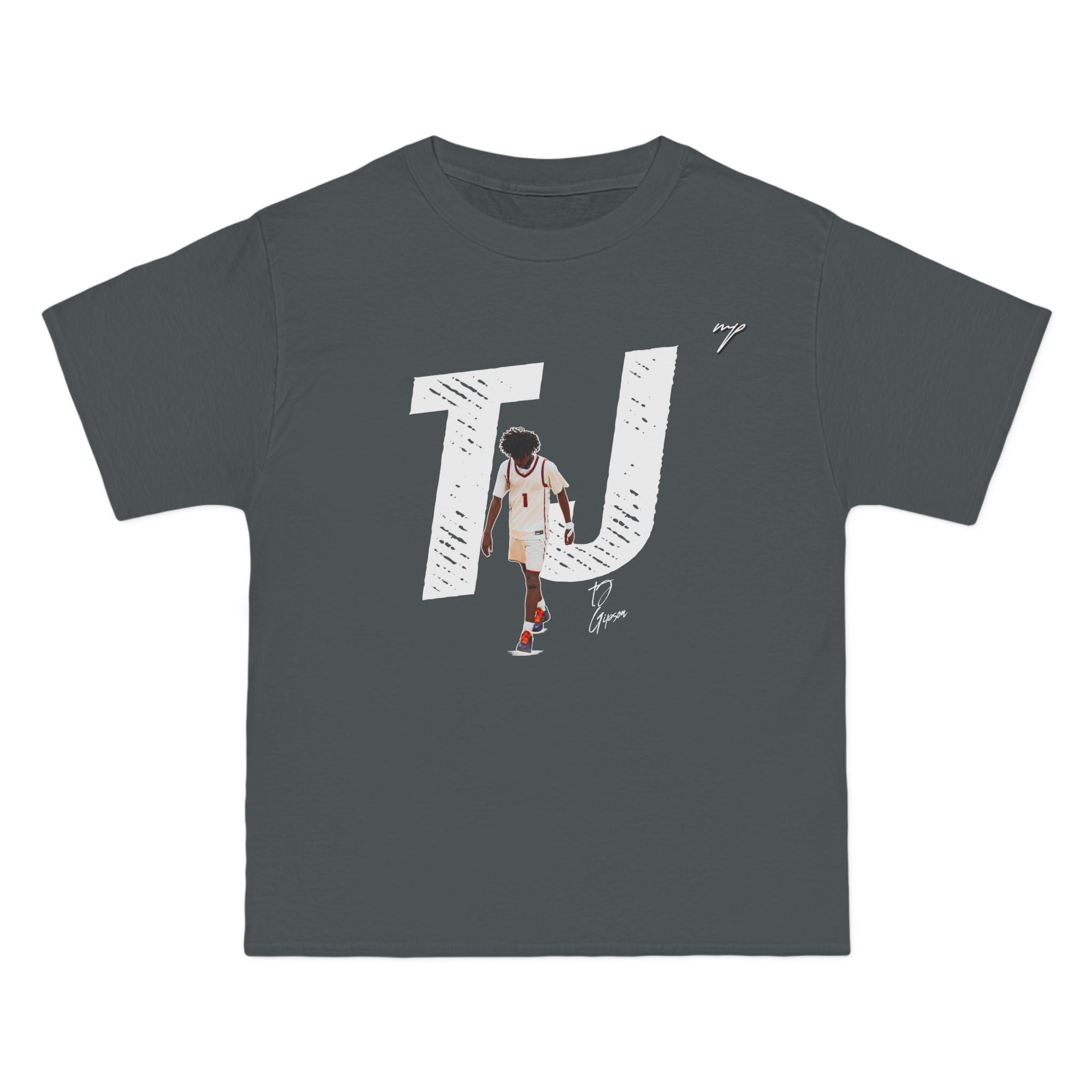 TJ Gipson Vintage Tee