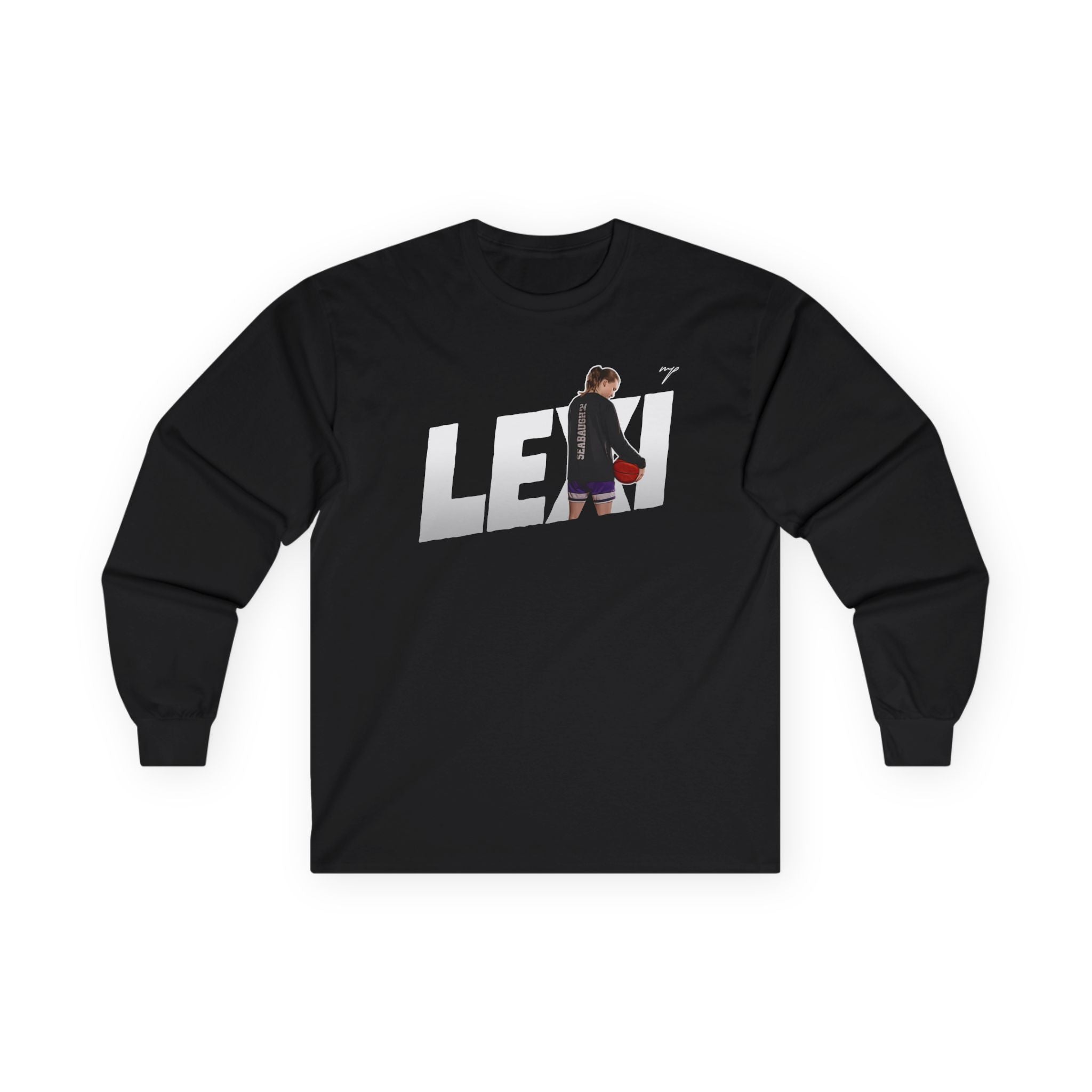 Lexi Seabaugh Long Sleeve Tee