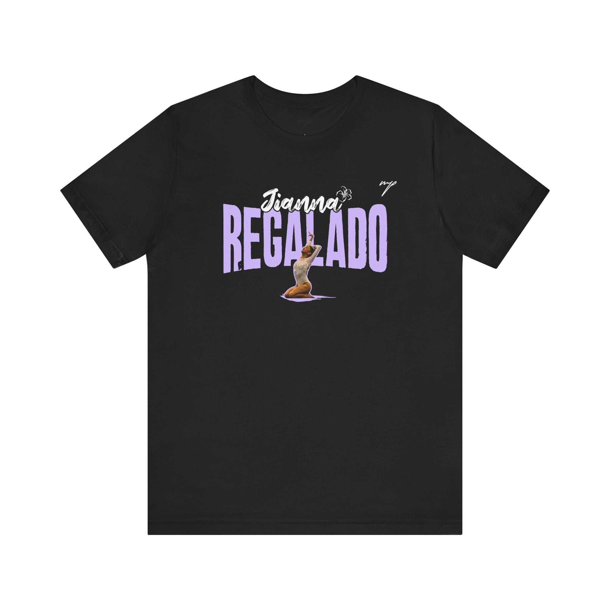 Jianna Regalado Graphic Tee