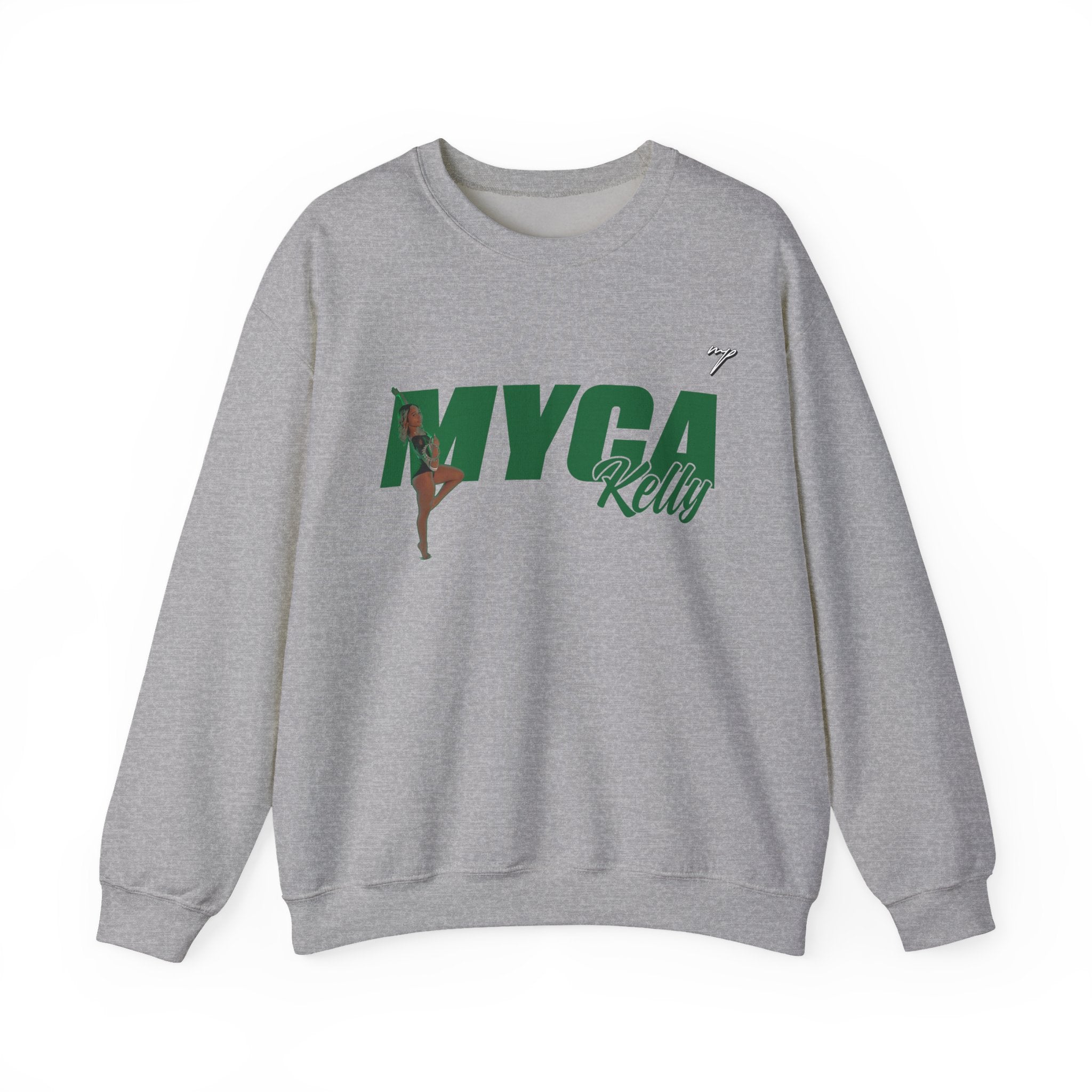 Myca Kelly Crewneck