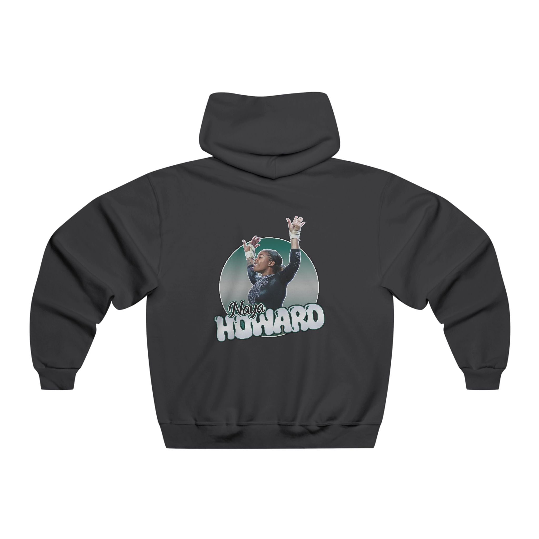 Naya Howard Vintage Hoodie