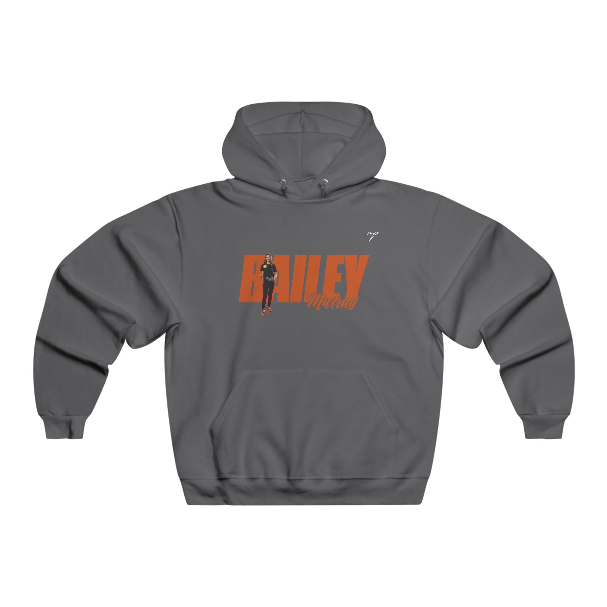 Bailey Murray Vintage Hoodie