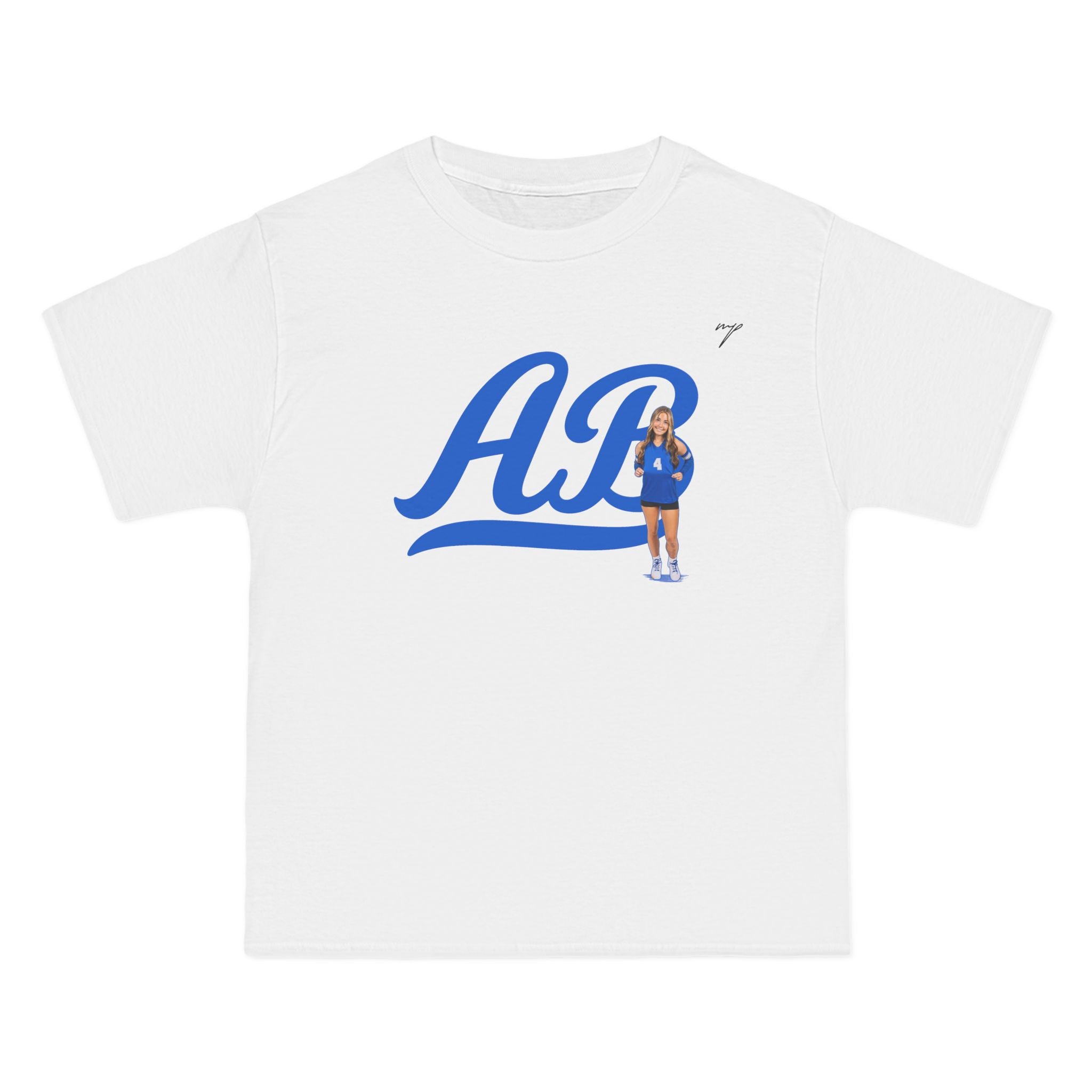 Addison Burks Vintage Tee