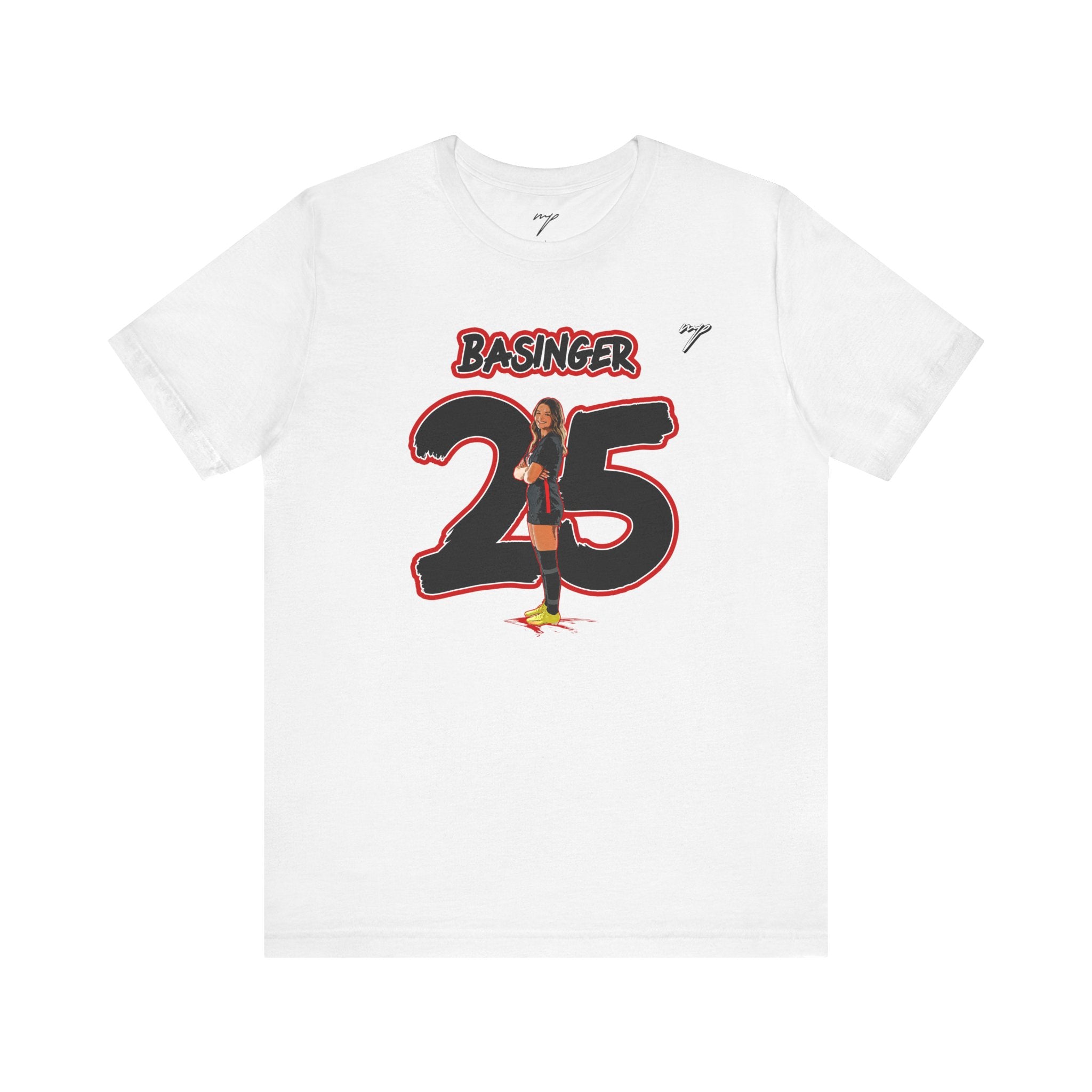 Ashlyn Basinger Graphic Tee