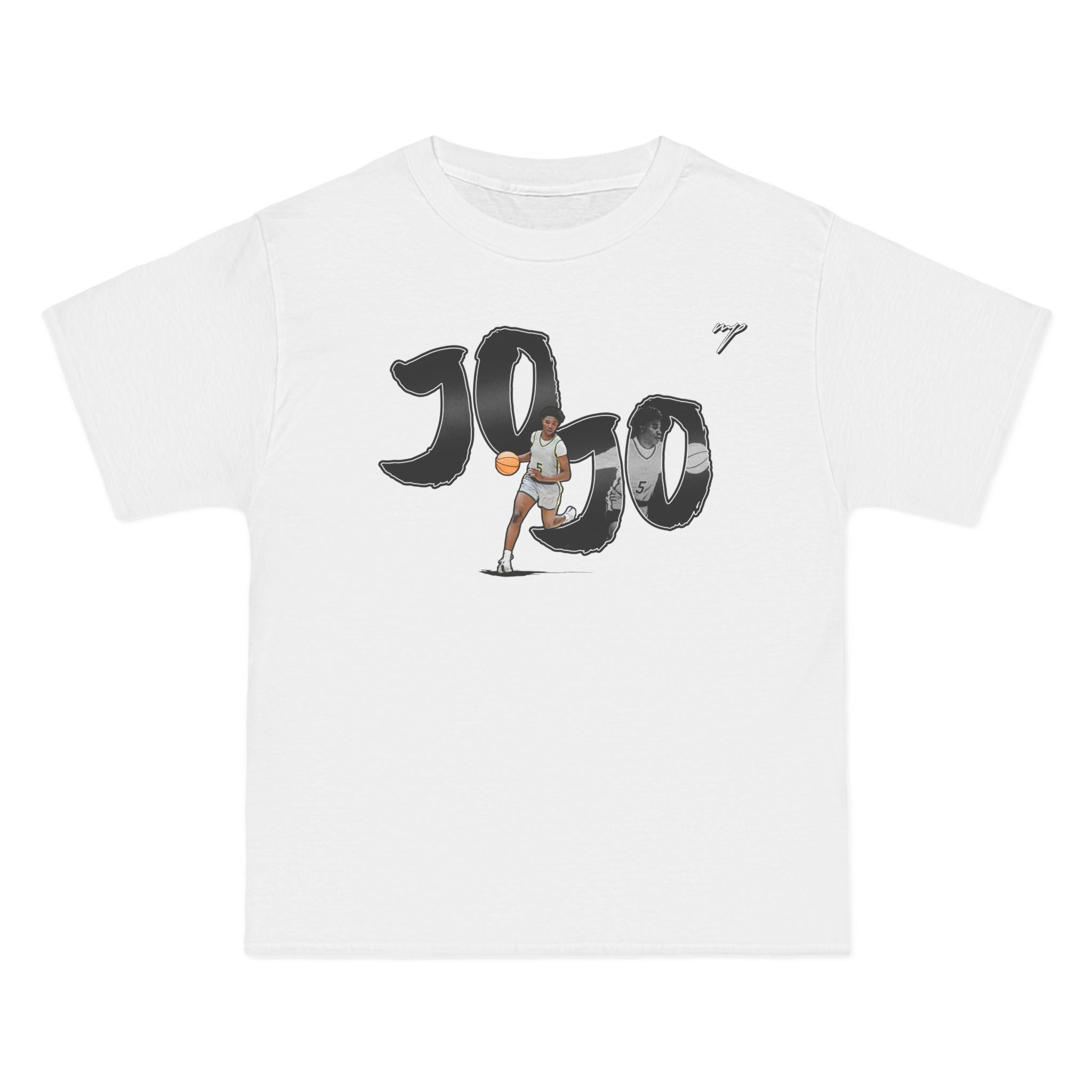 Josiah Morris Vintage Tee