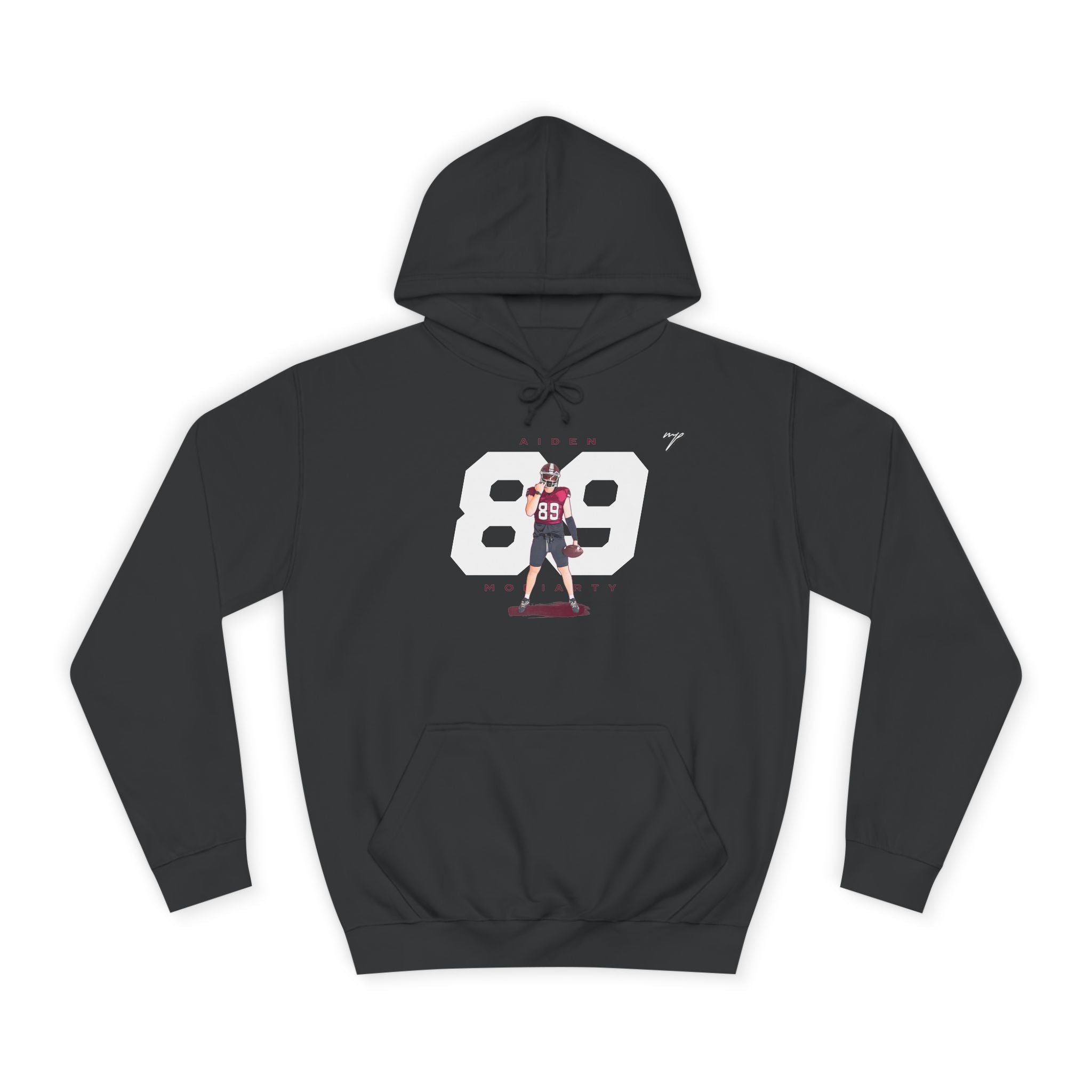 Aiden Moriarty Hoodie