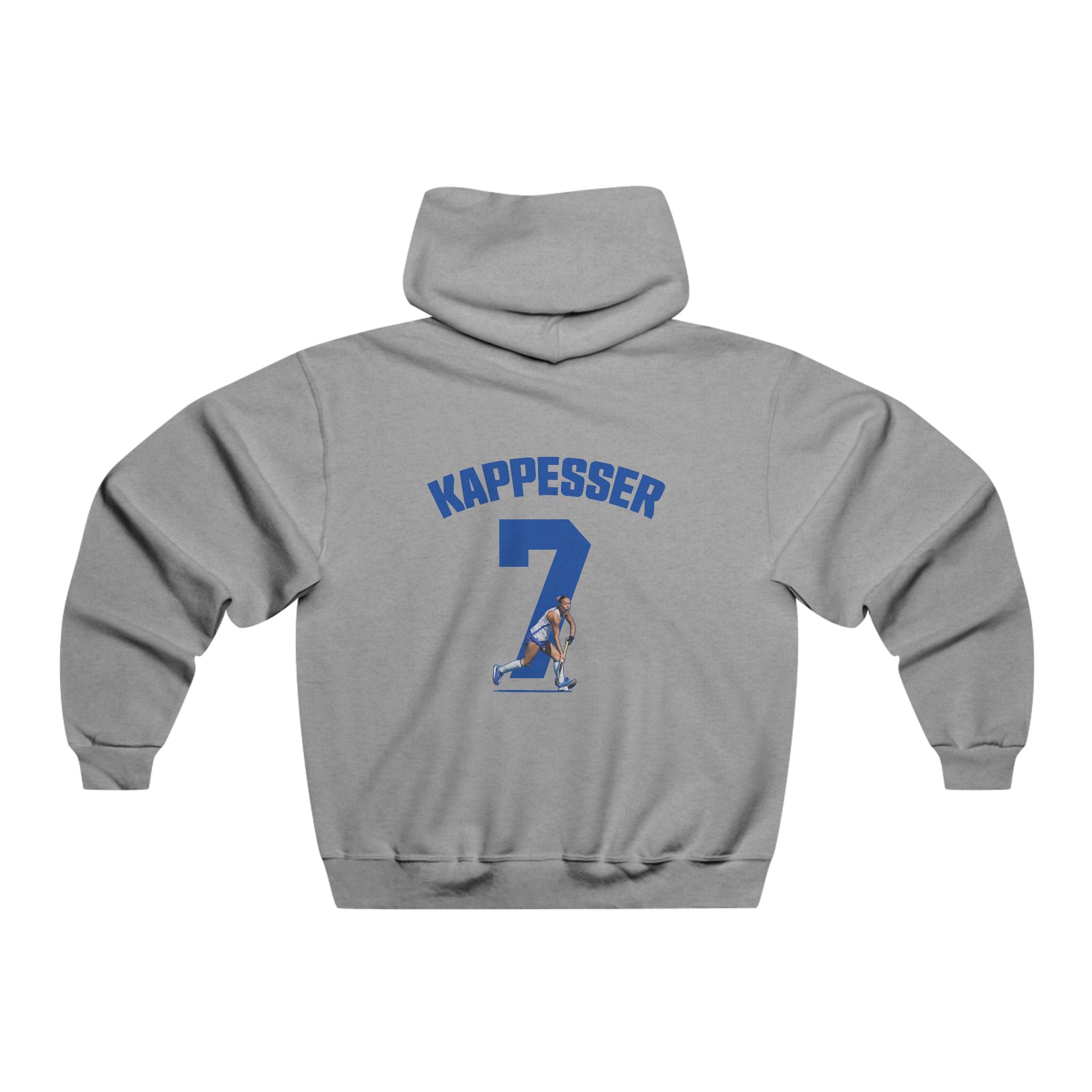 Ella Kappesser Vintage Hoodie