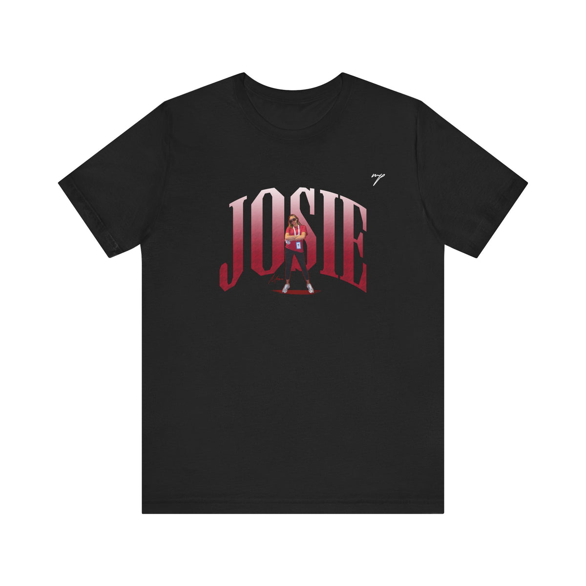 Josie Moore Graphic Tee