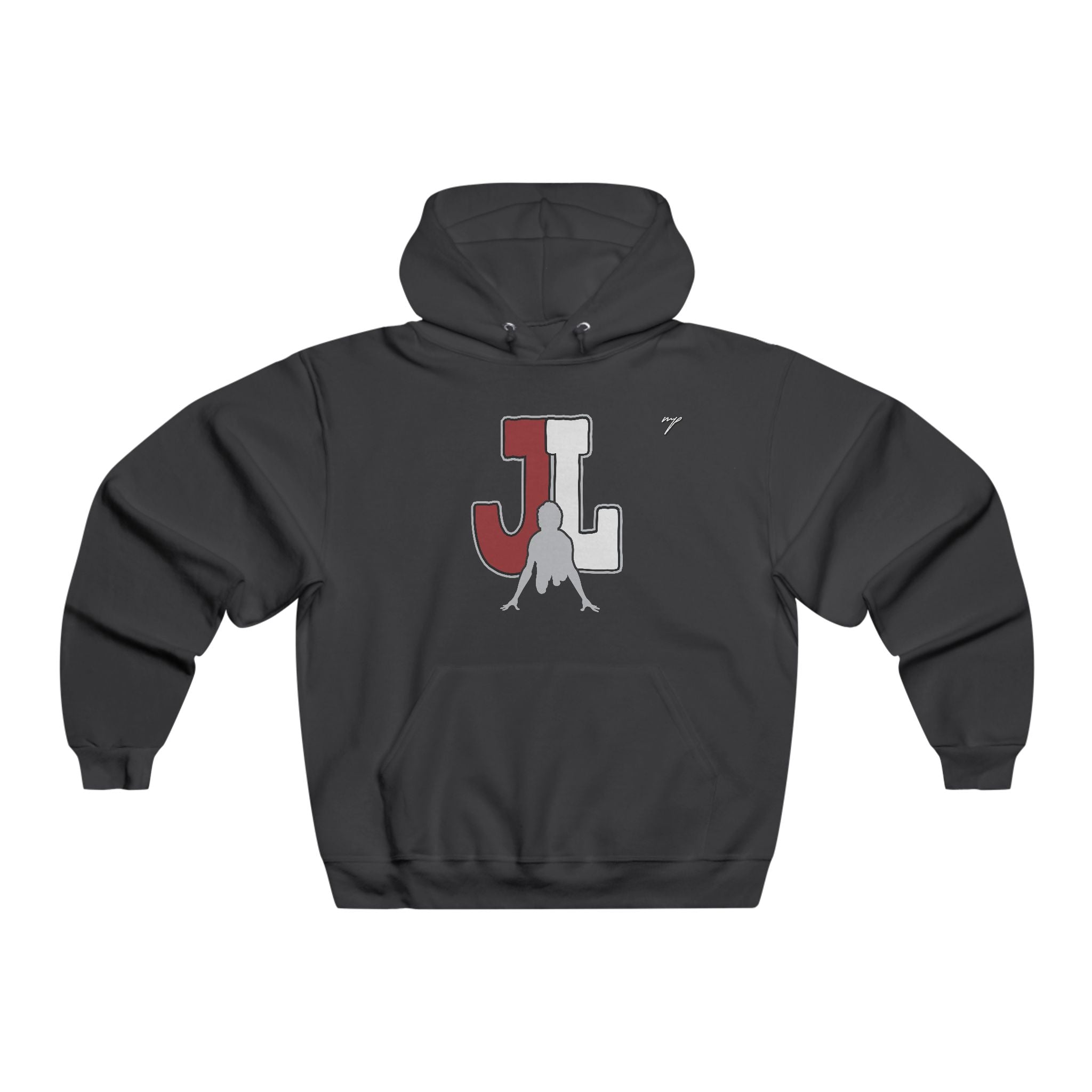 Jaydon Layer Vintage Hoodie