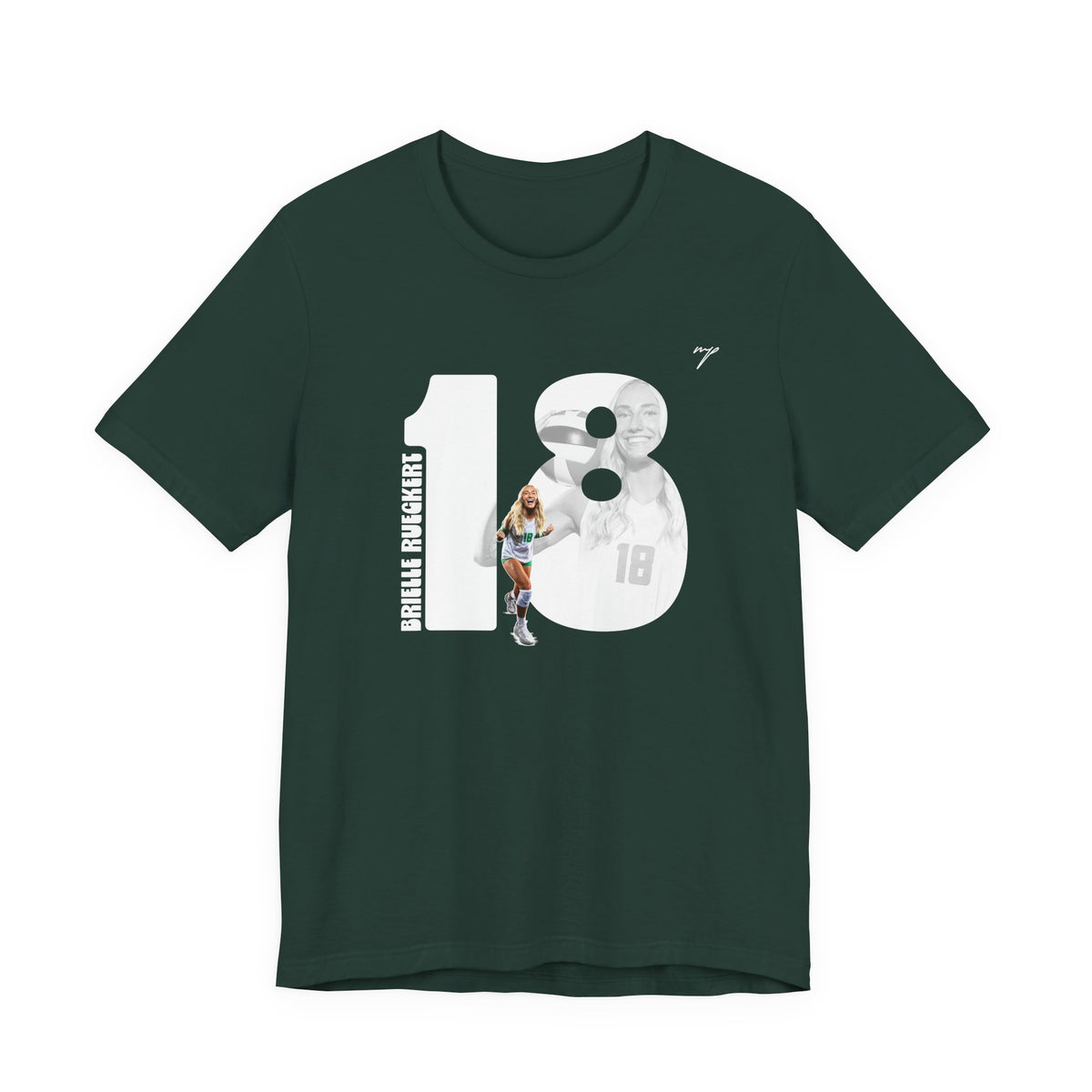 Brielle Rueckert Graphic Tee