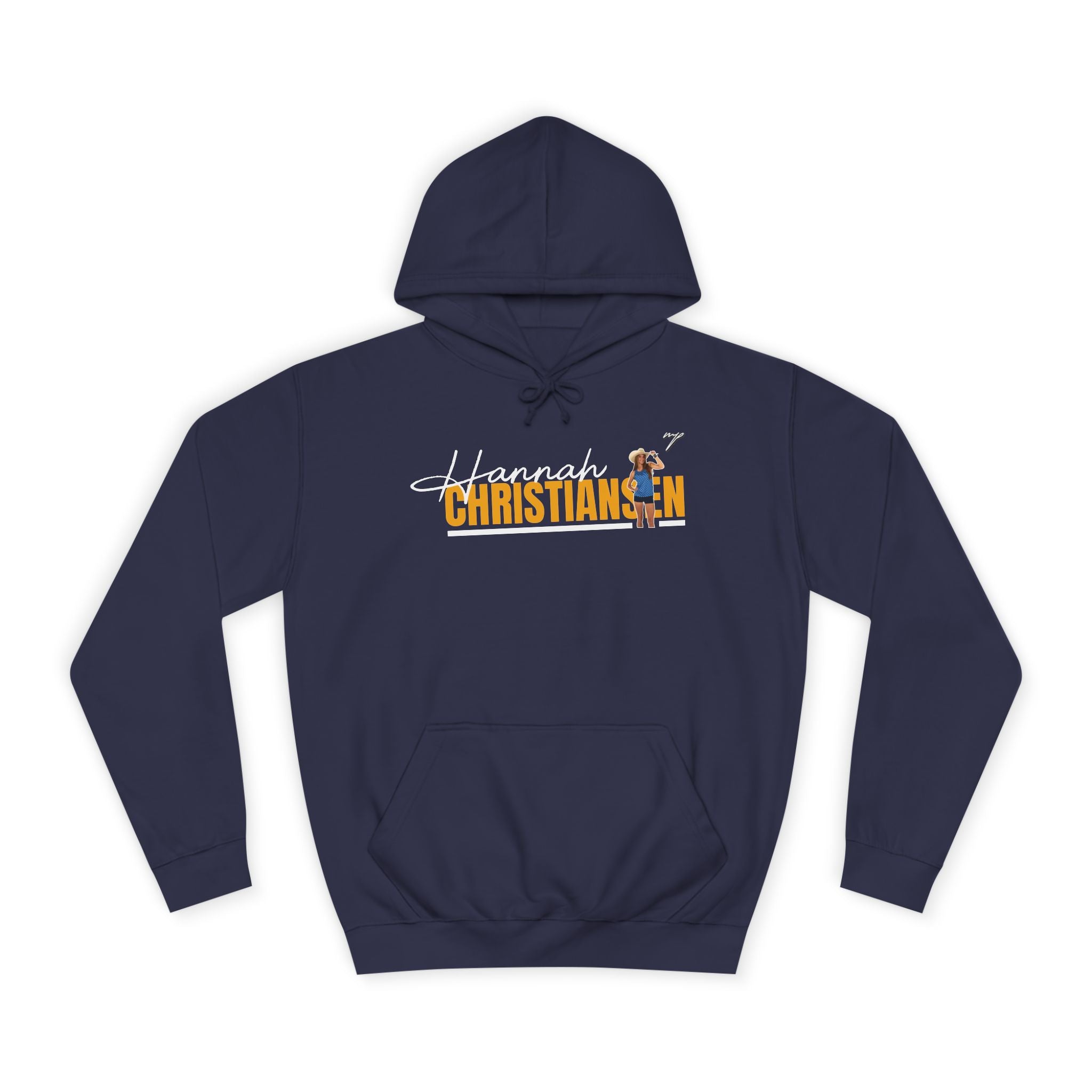 Hannah Christiansen Hoodie