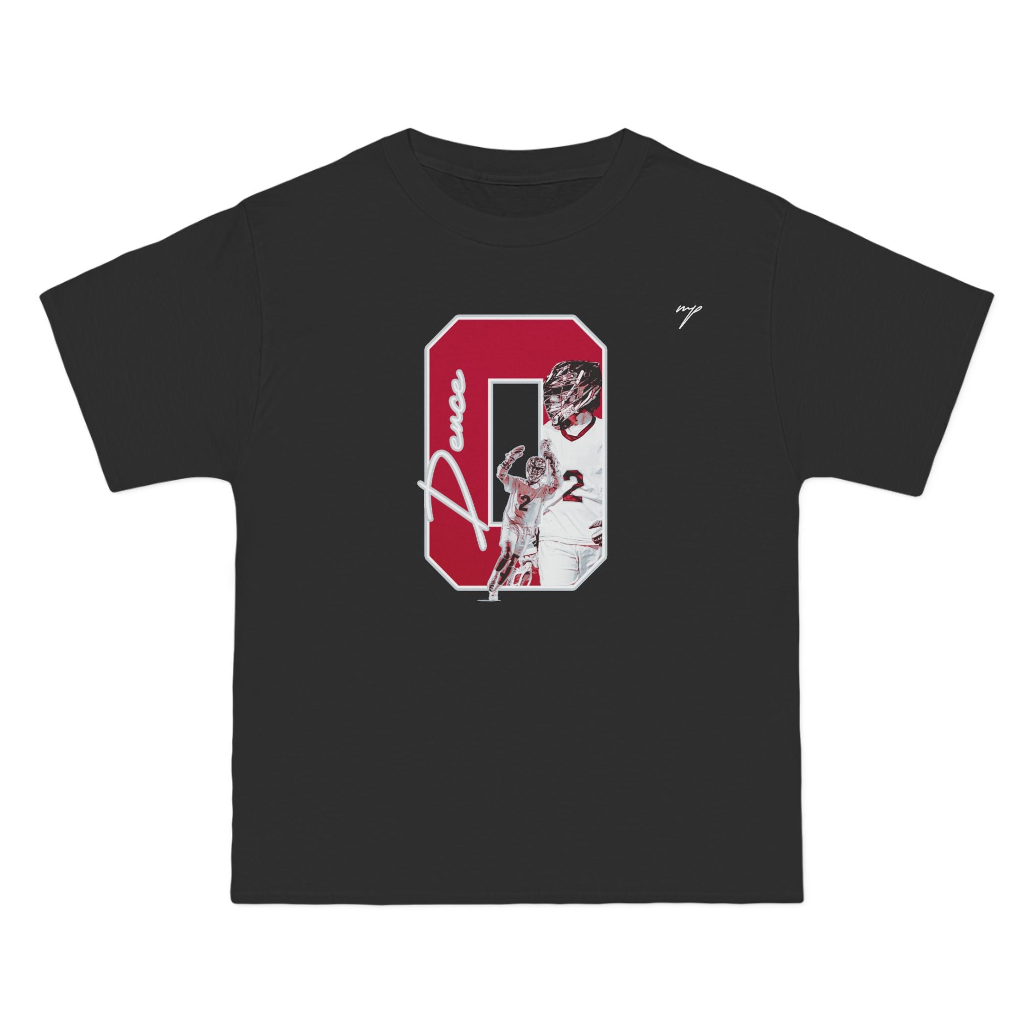 James Finch Vintage Tee