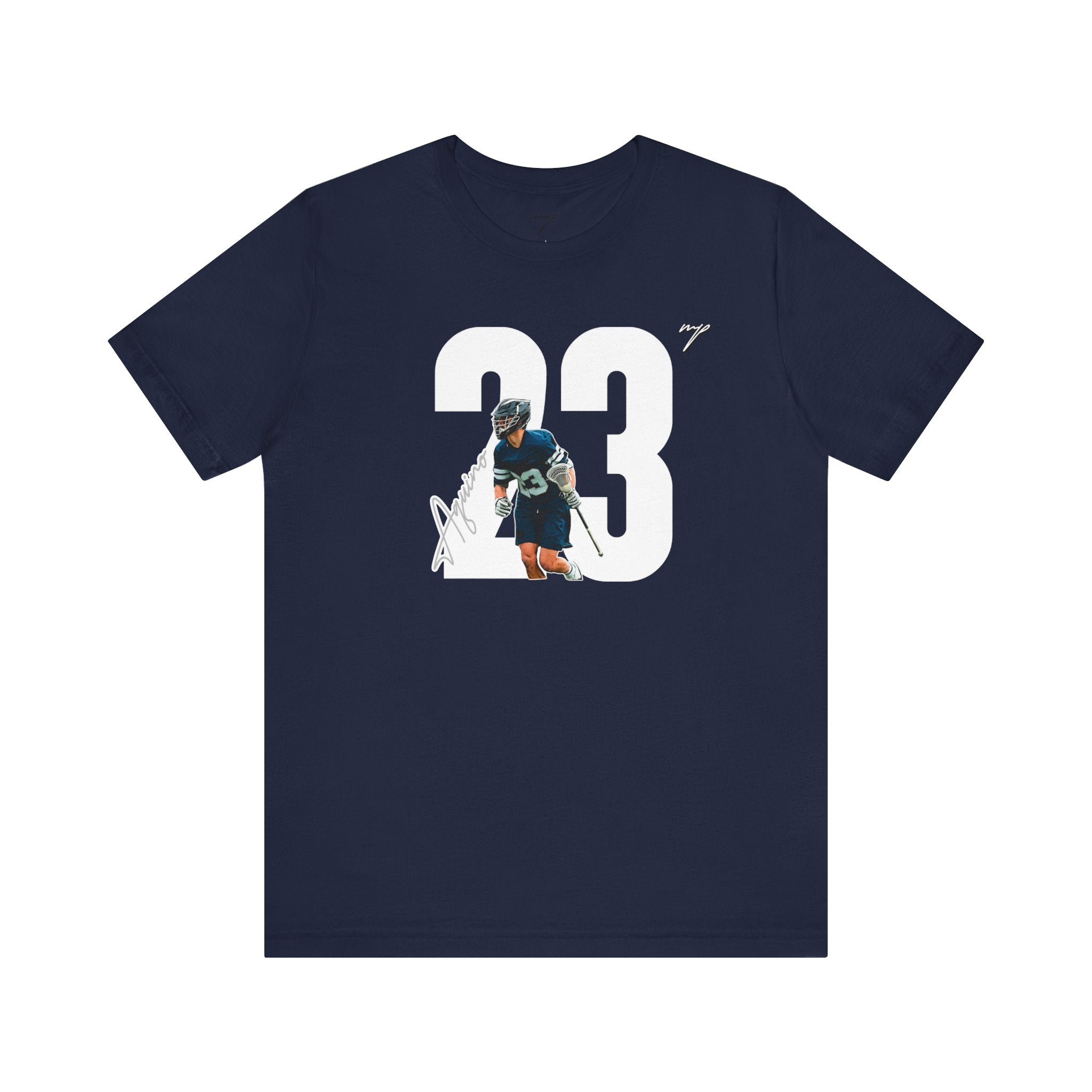Hunter Aquino Graphic Tee