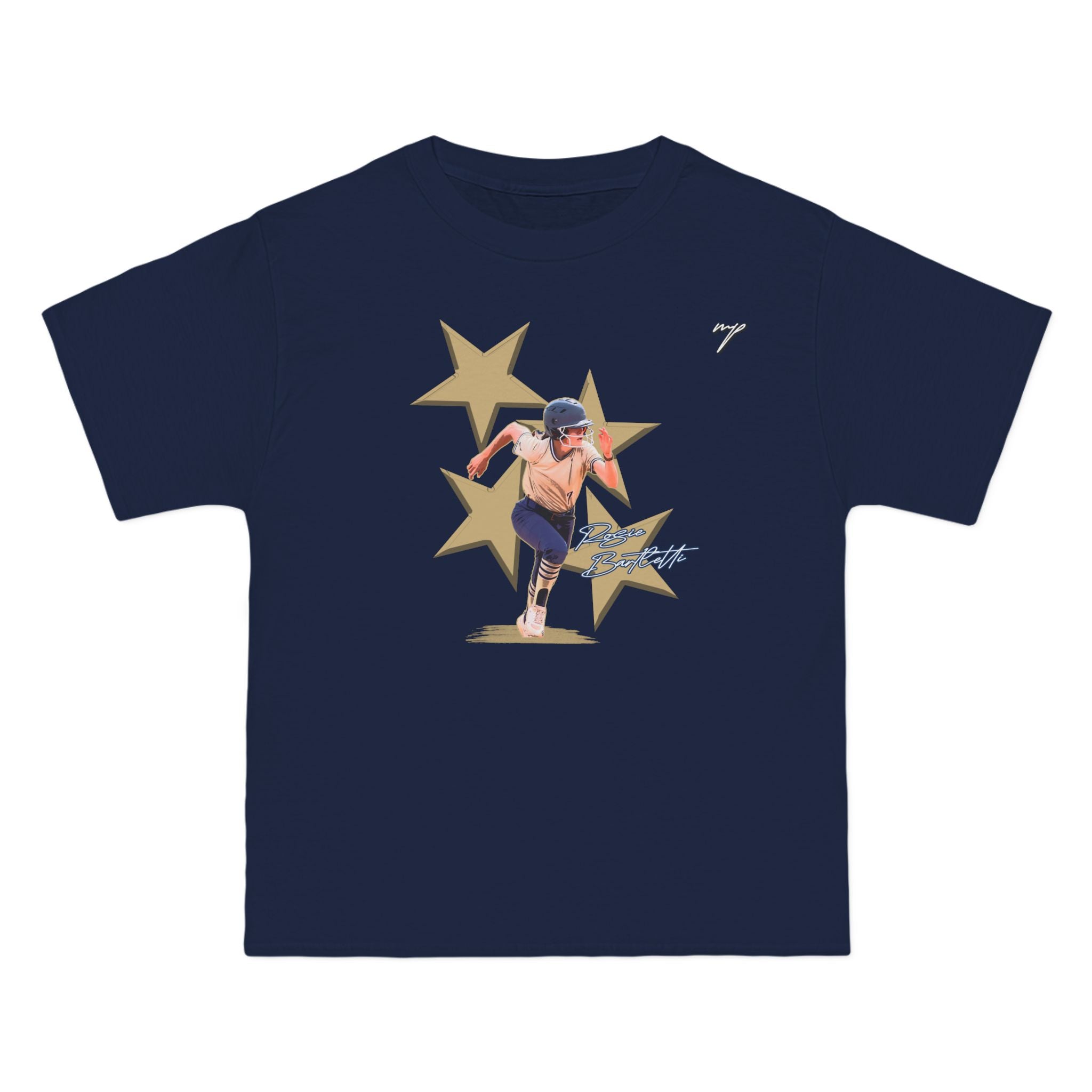 Rosie Bartletti Vintage Tee