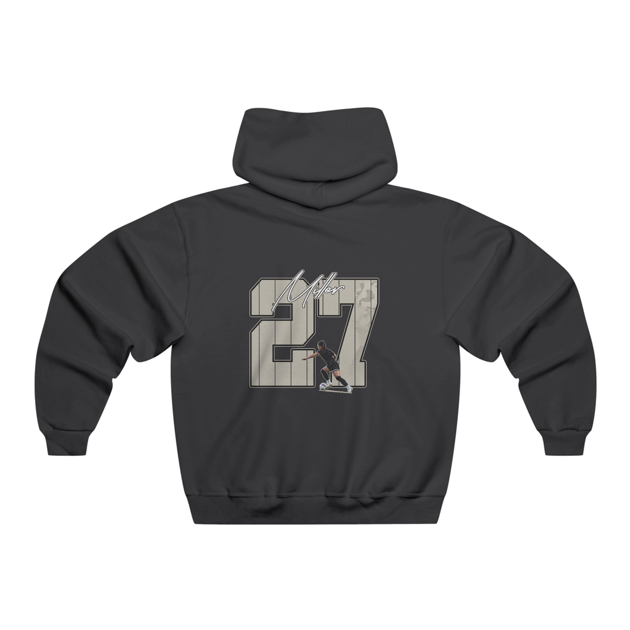 Ashlyn Miller Vintage Hoodie