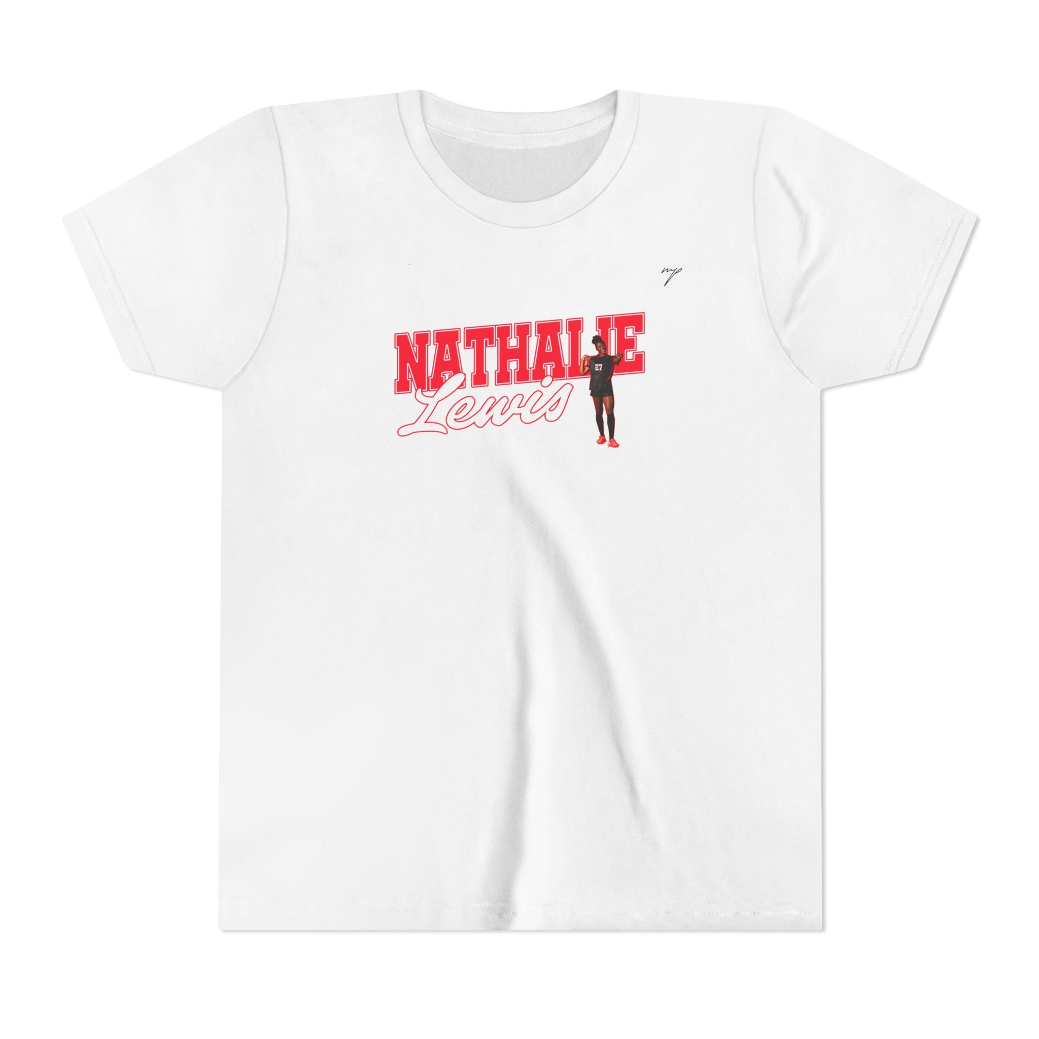 Nathalie Lewis YOUTH Graphic Tee