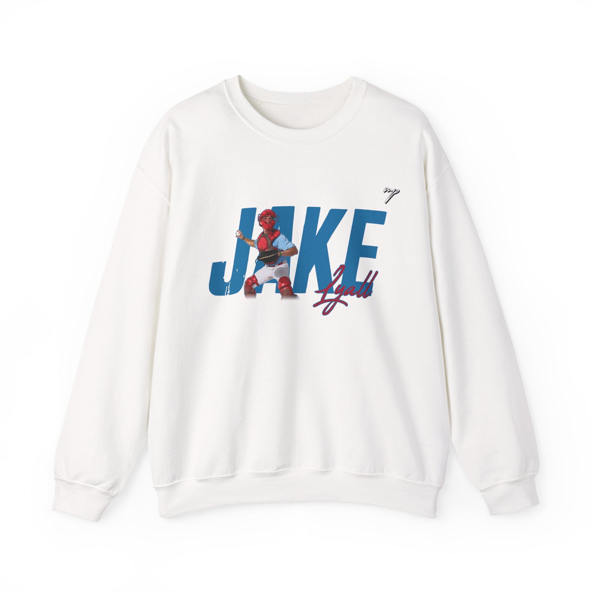 Jake Lyall Crewneck