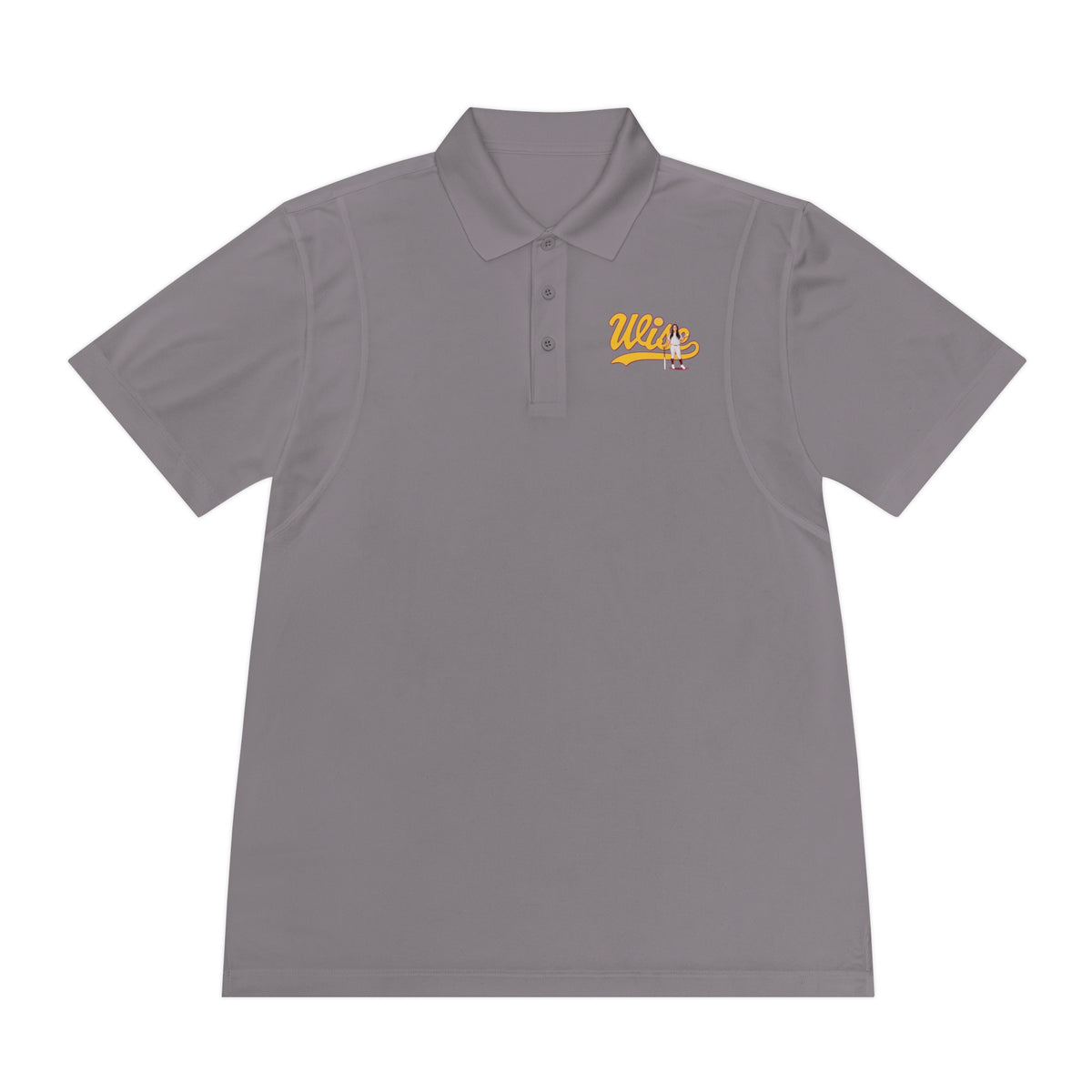 Regan Wise Polo