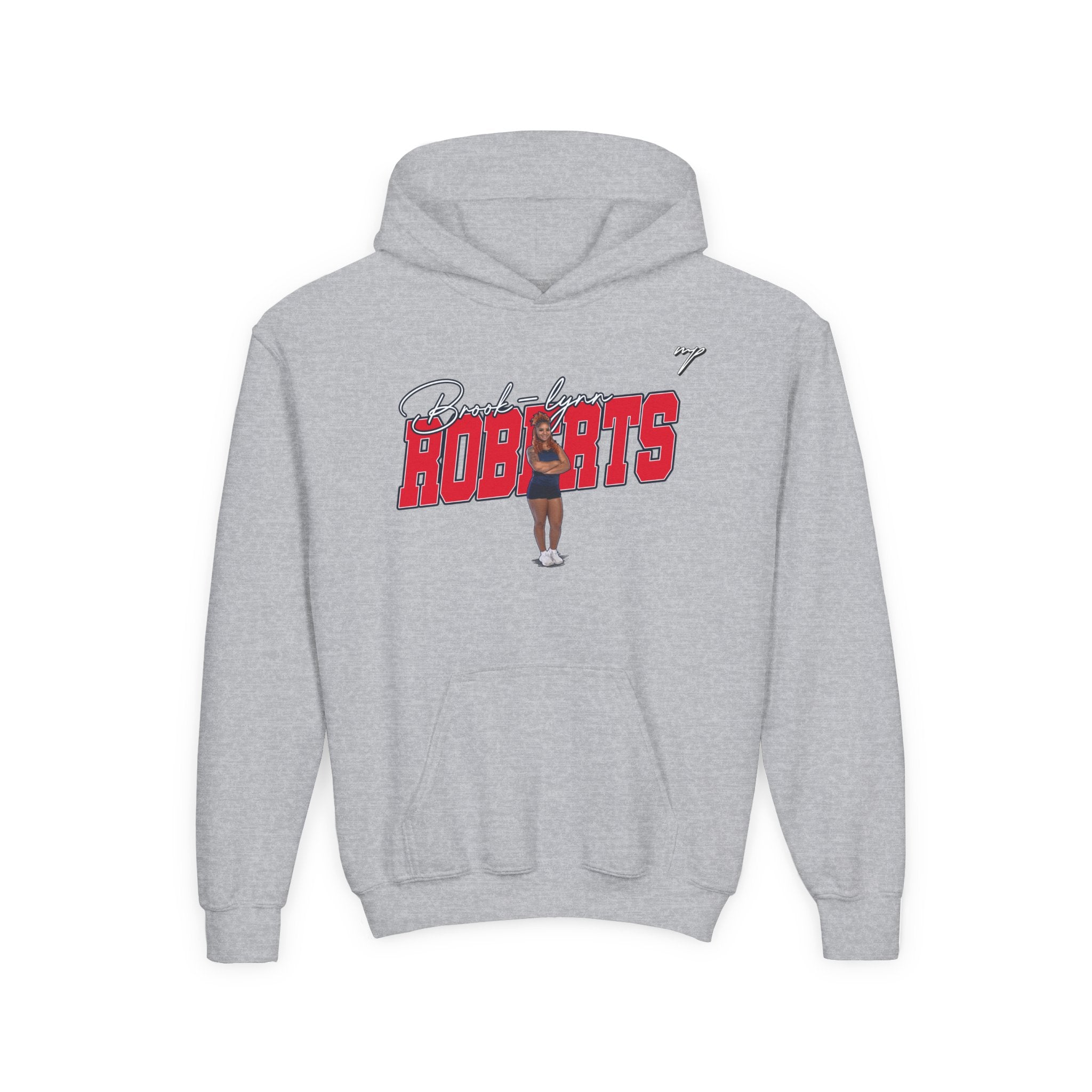 Brook-lynn Roberts Youth Hoodie