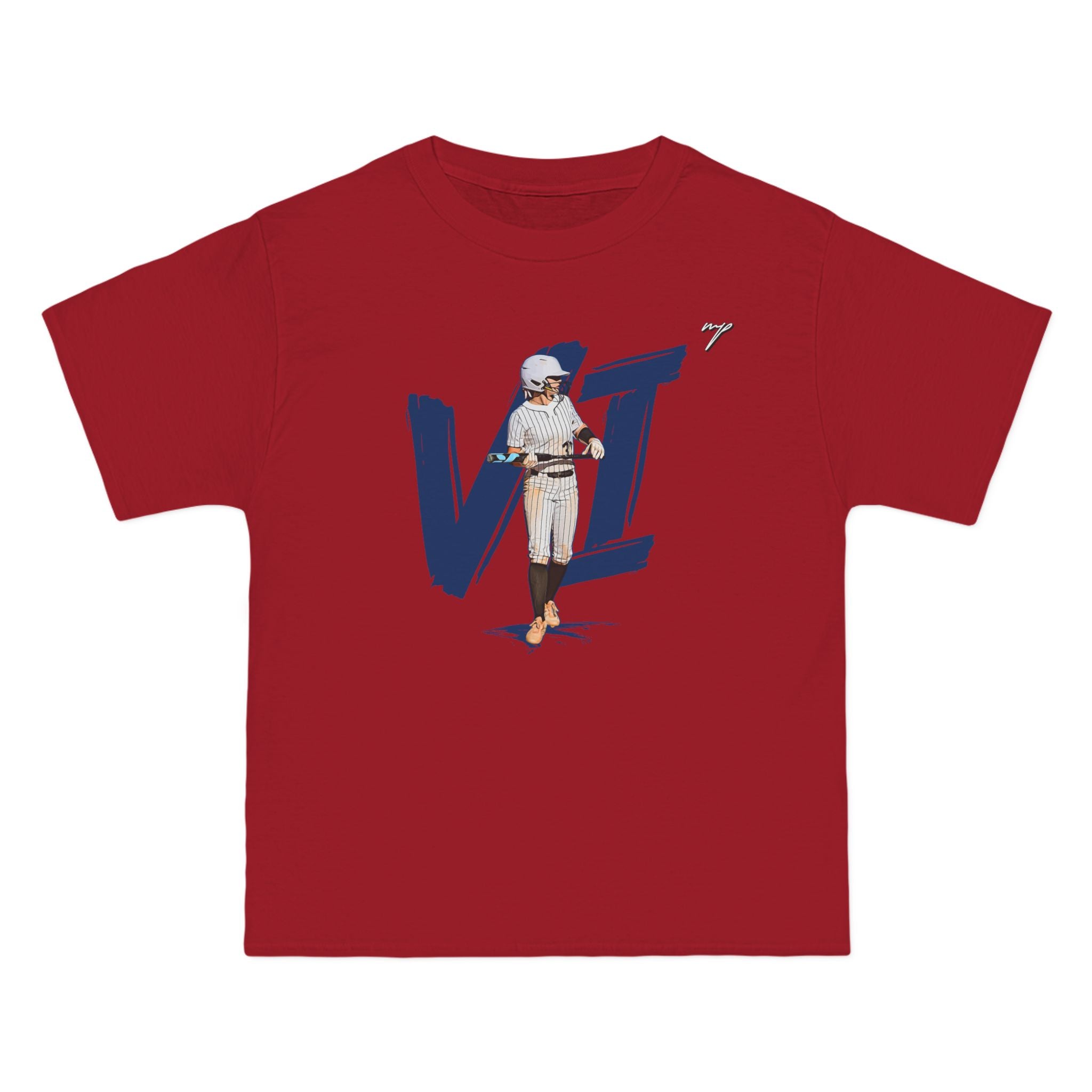 Violet Mitchell Vintage Tee