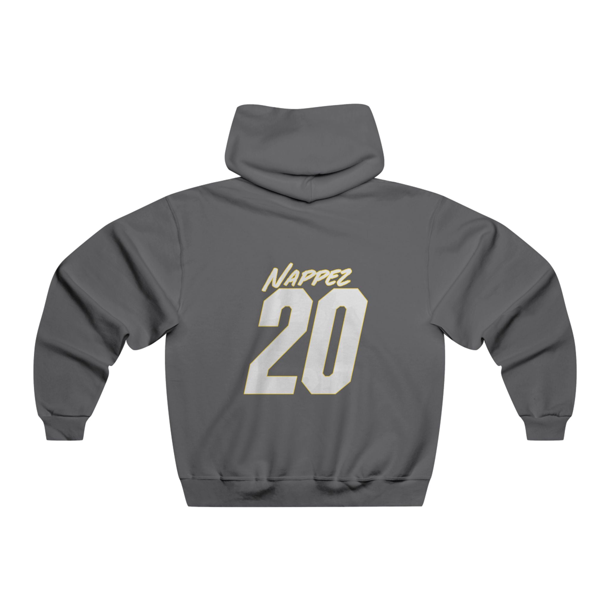 Darrin Weston Vintage Hoodie
