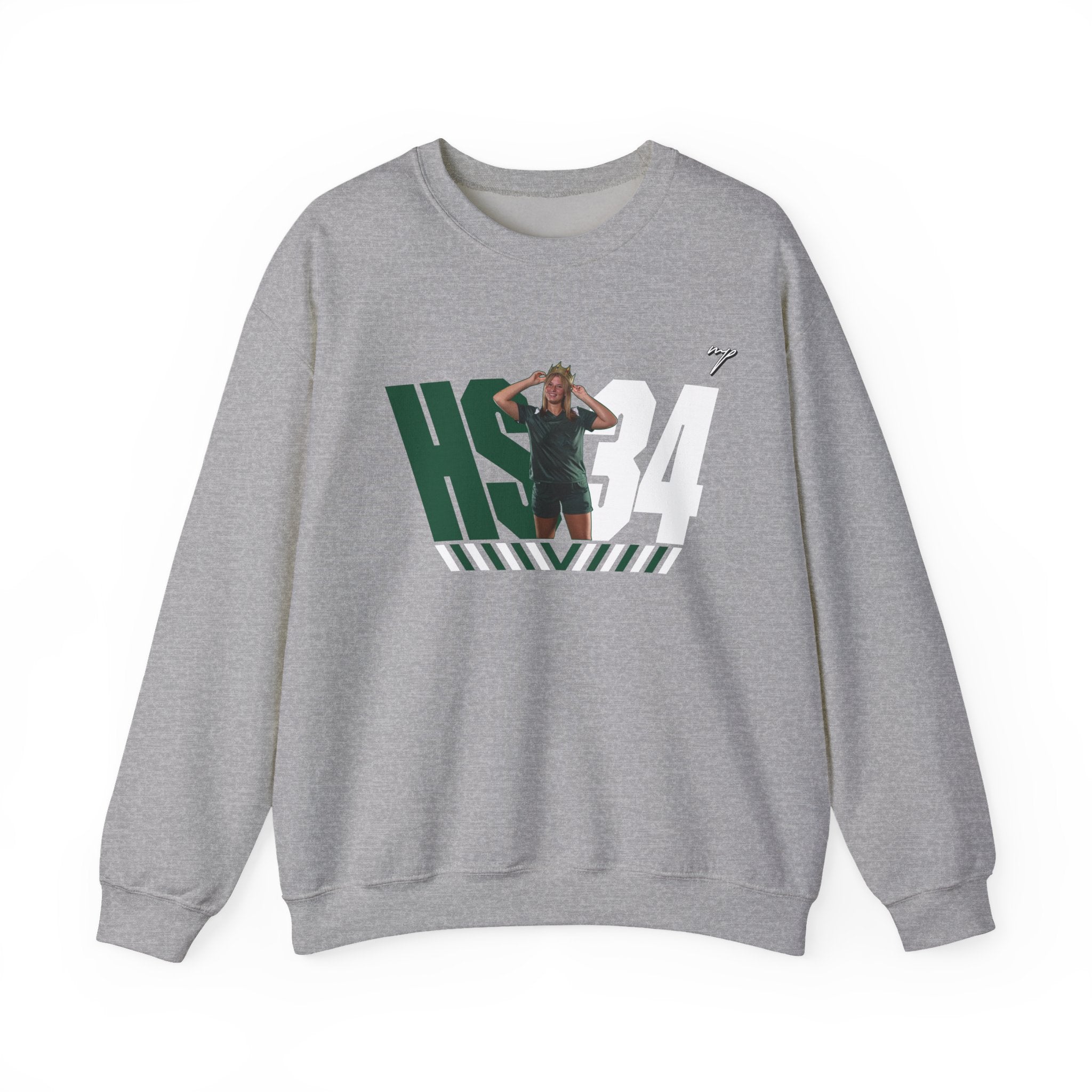 Hailey Stratton Crewneck