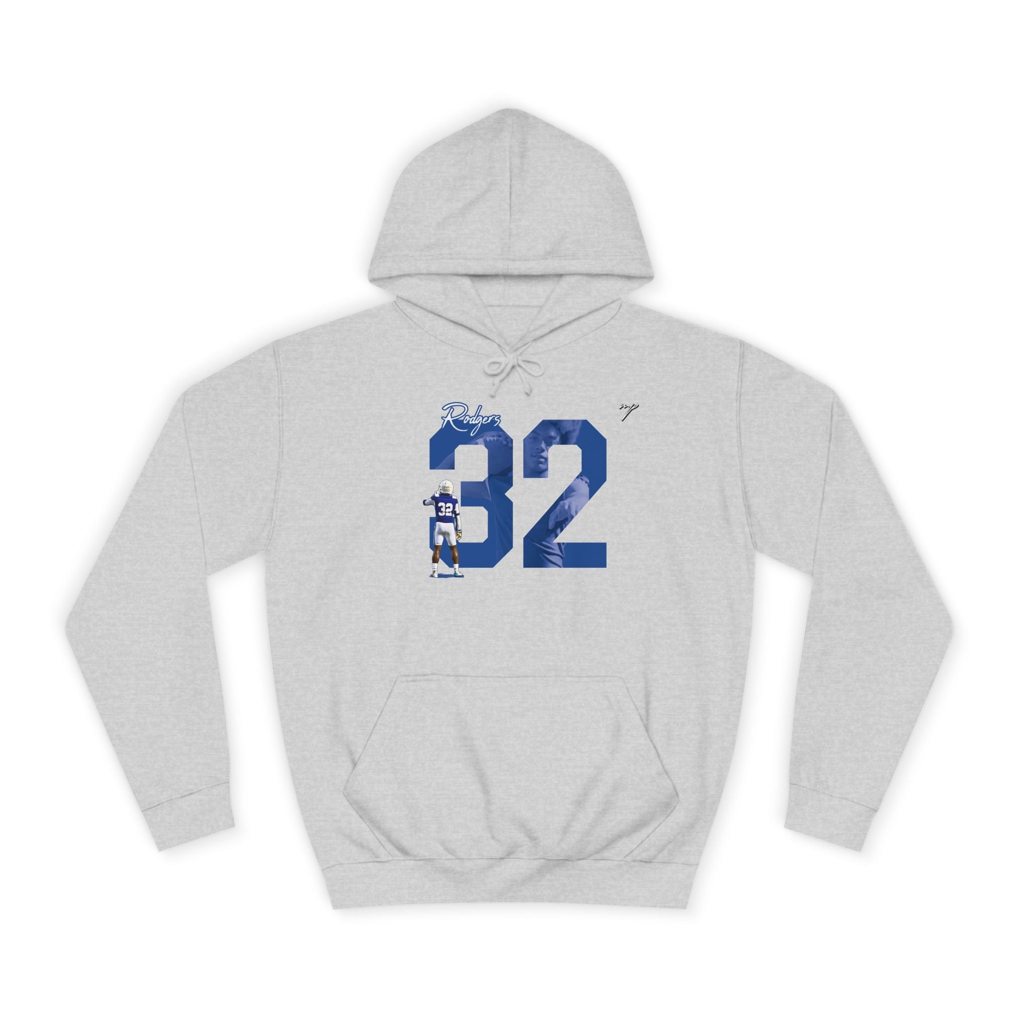 Dorion Rodgers Hoodie
