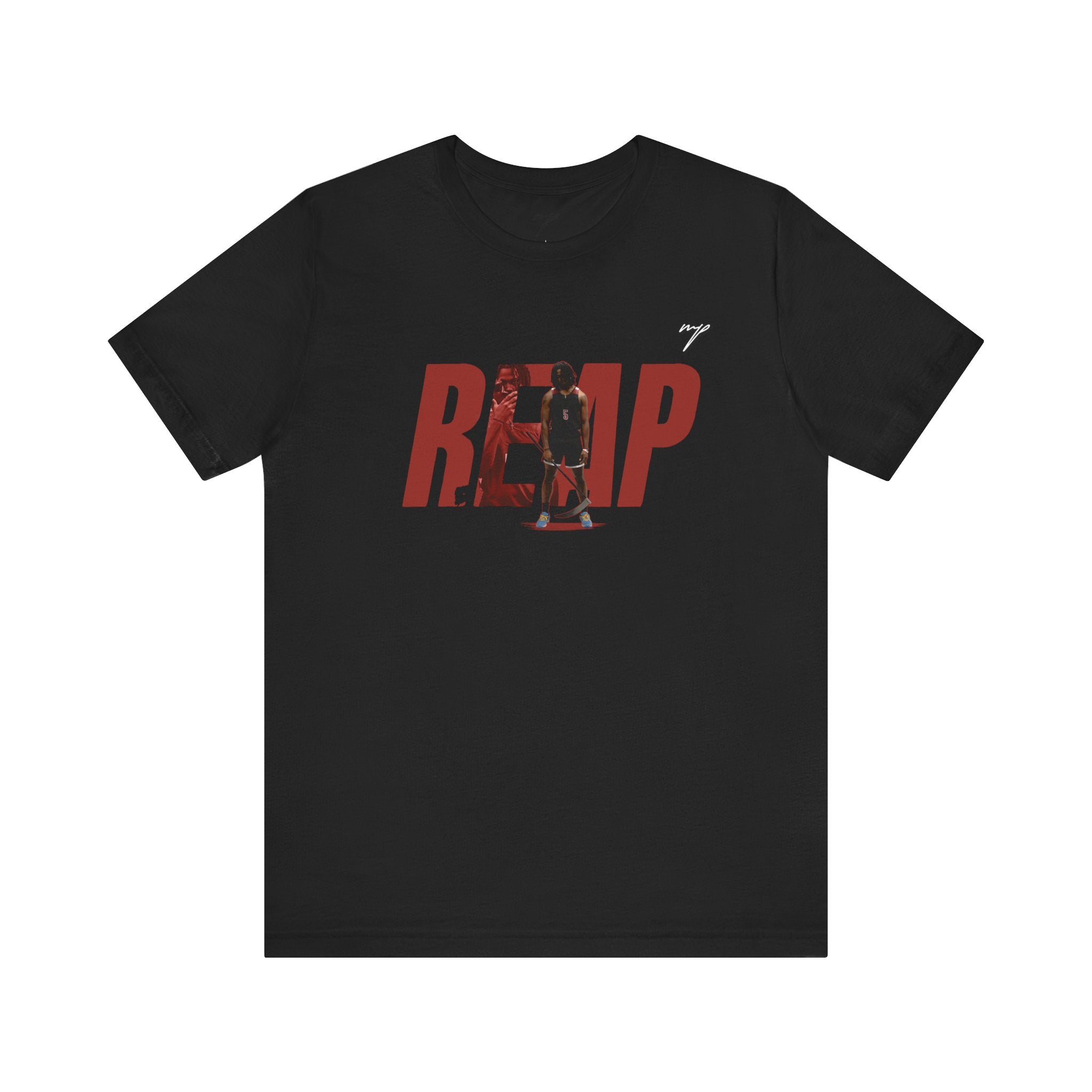 Nicholas Addison Graphic Tee