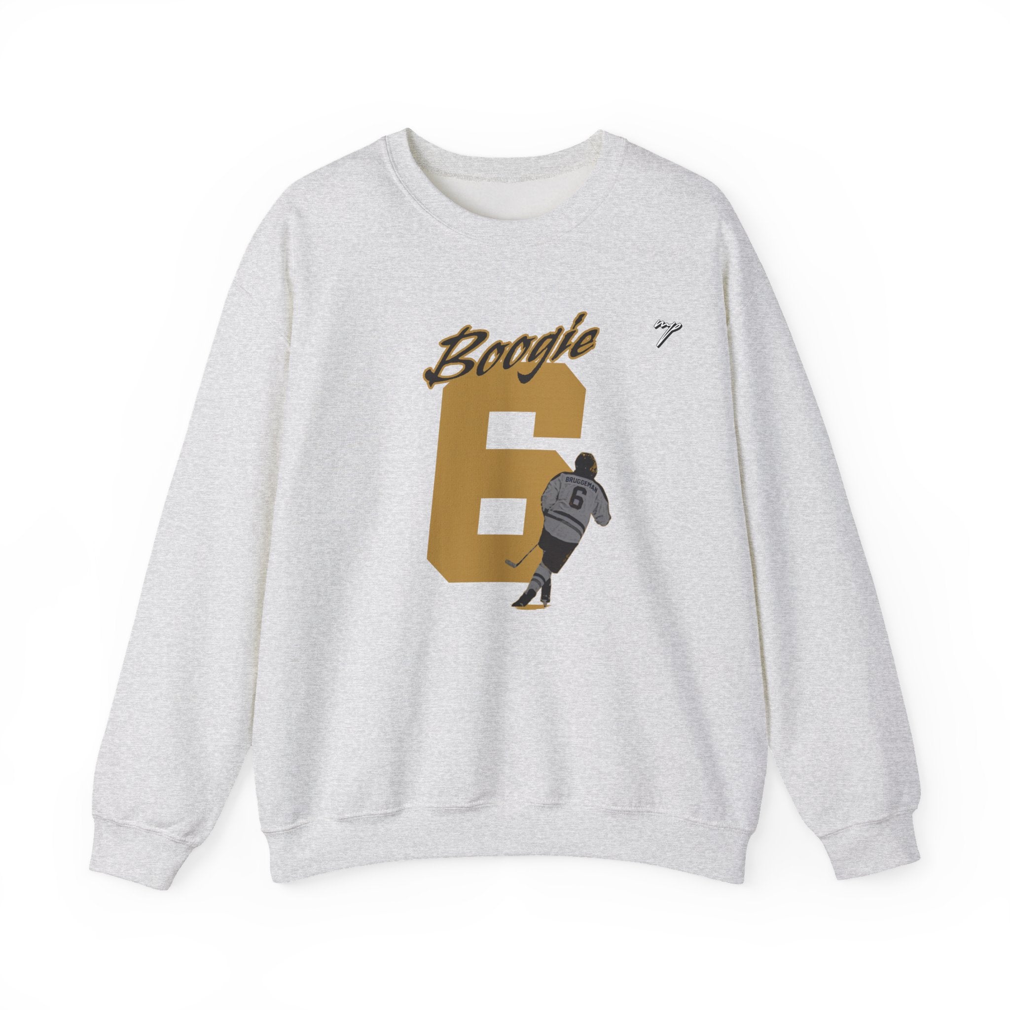 Trey Bruggeman Crewneck