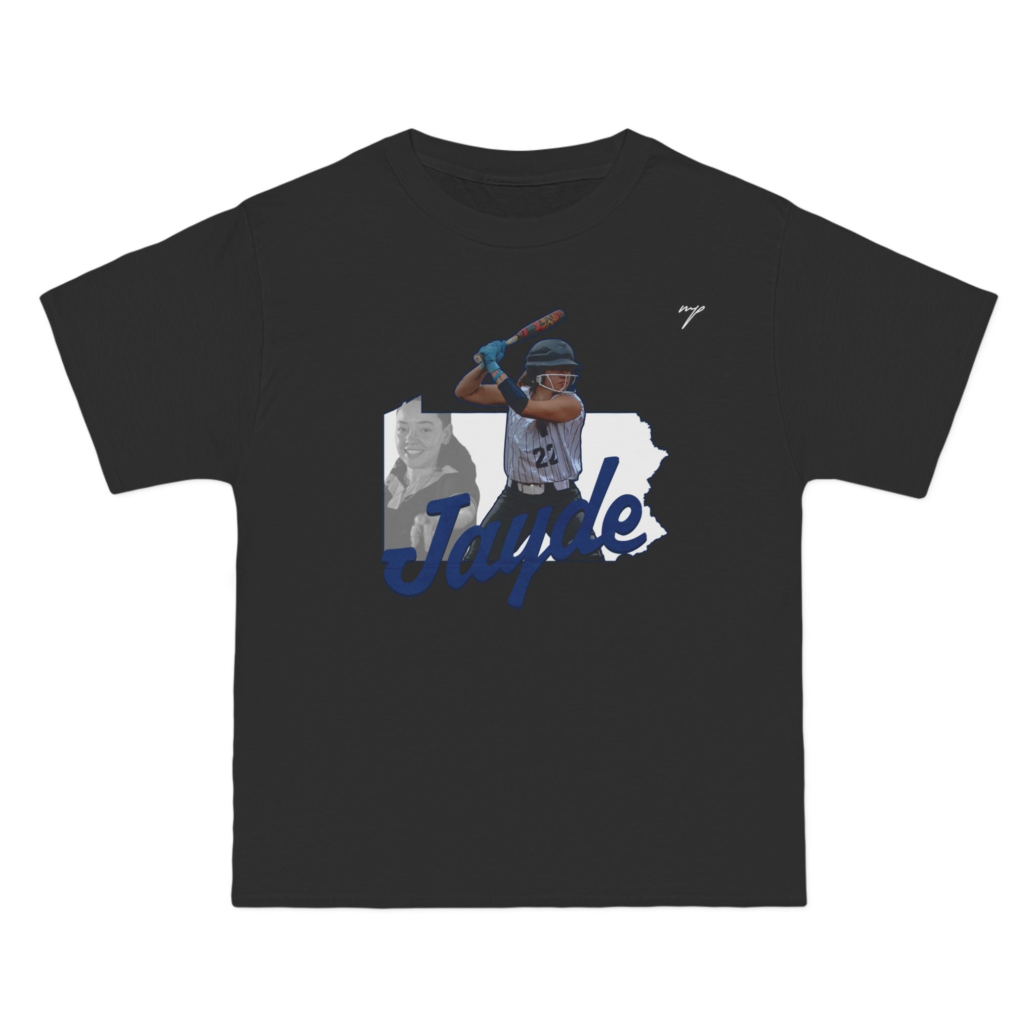 Jayde Rivera Vintage Tee