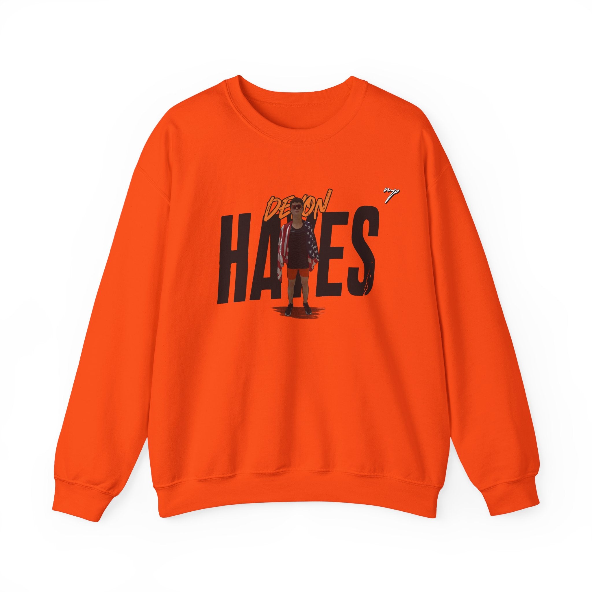 Devon Hayes Crewneck