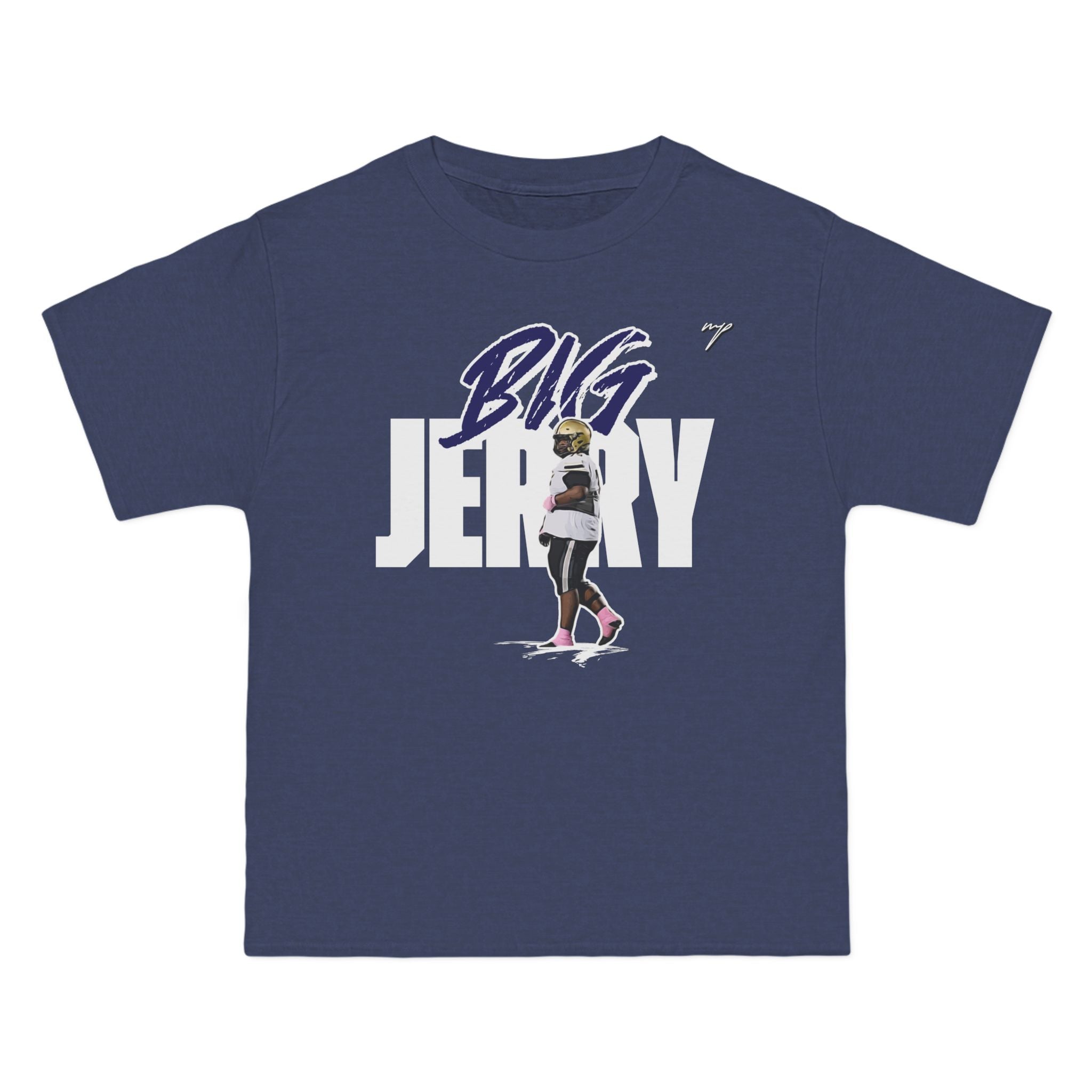 Jeremiah Joseph Vintage Tee