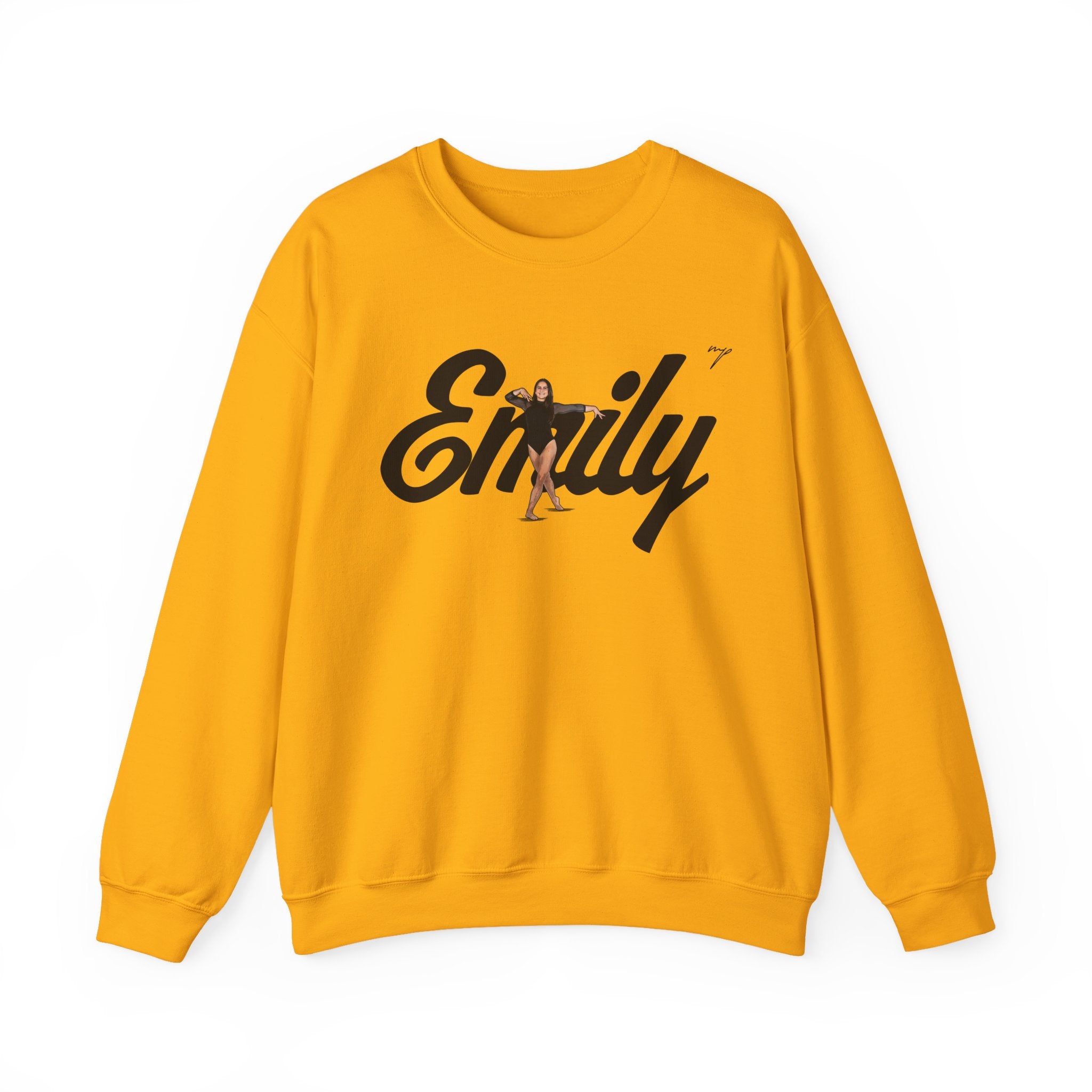 Emily DeFrees Crewneck