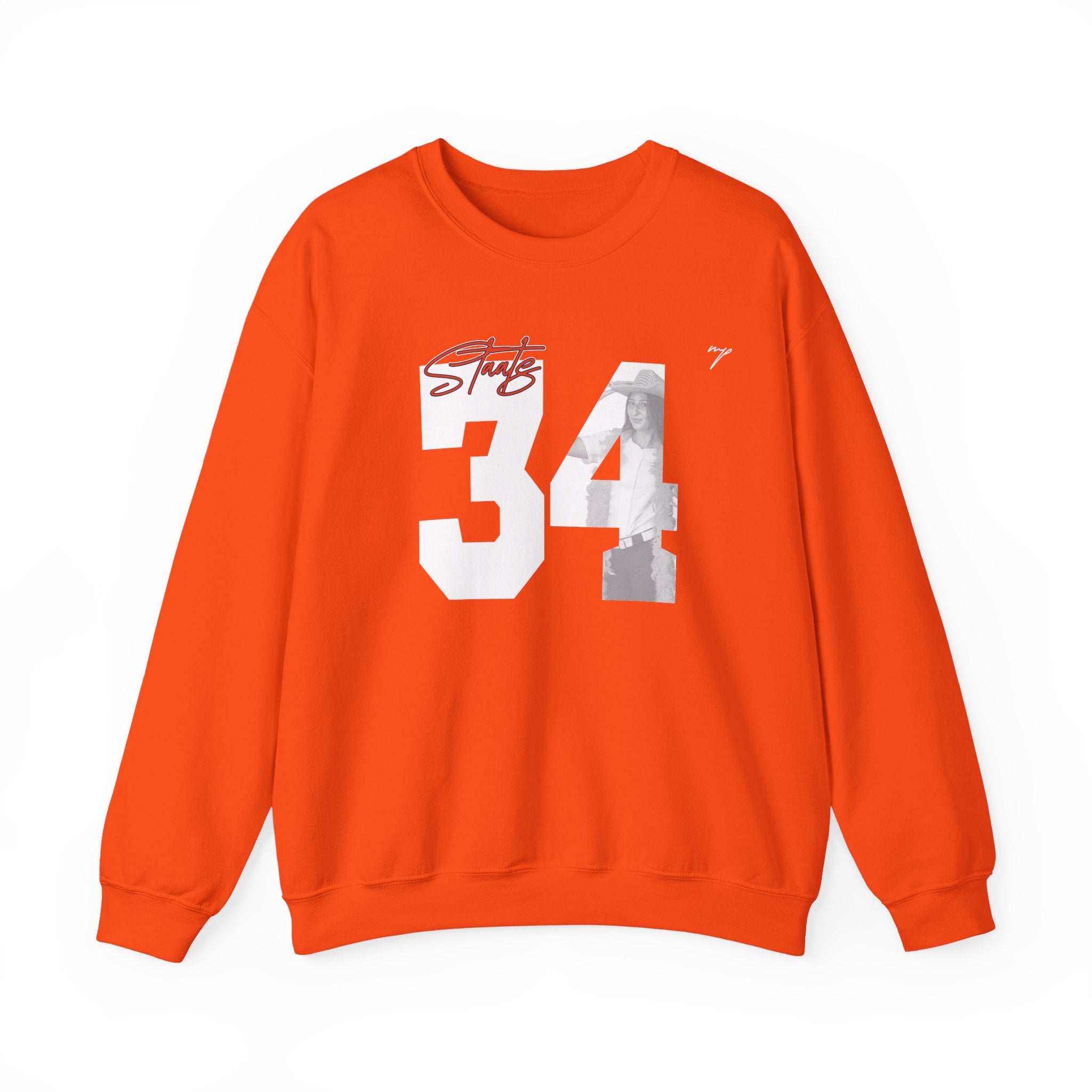 Riley Staats Crewneck