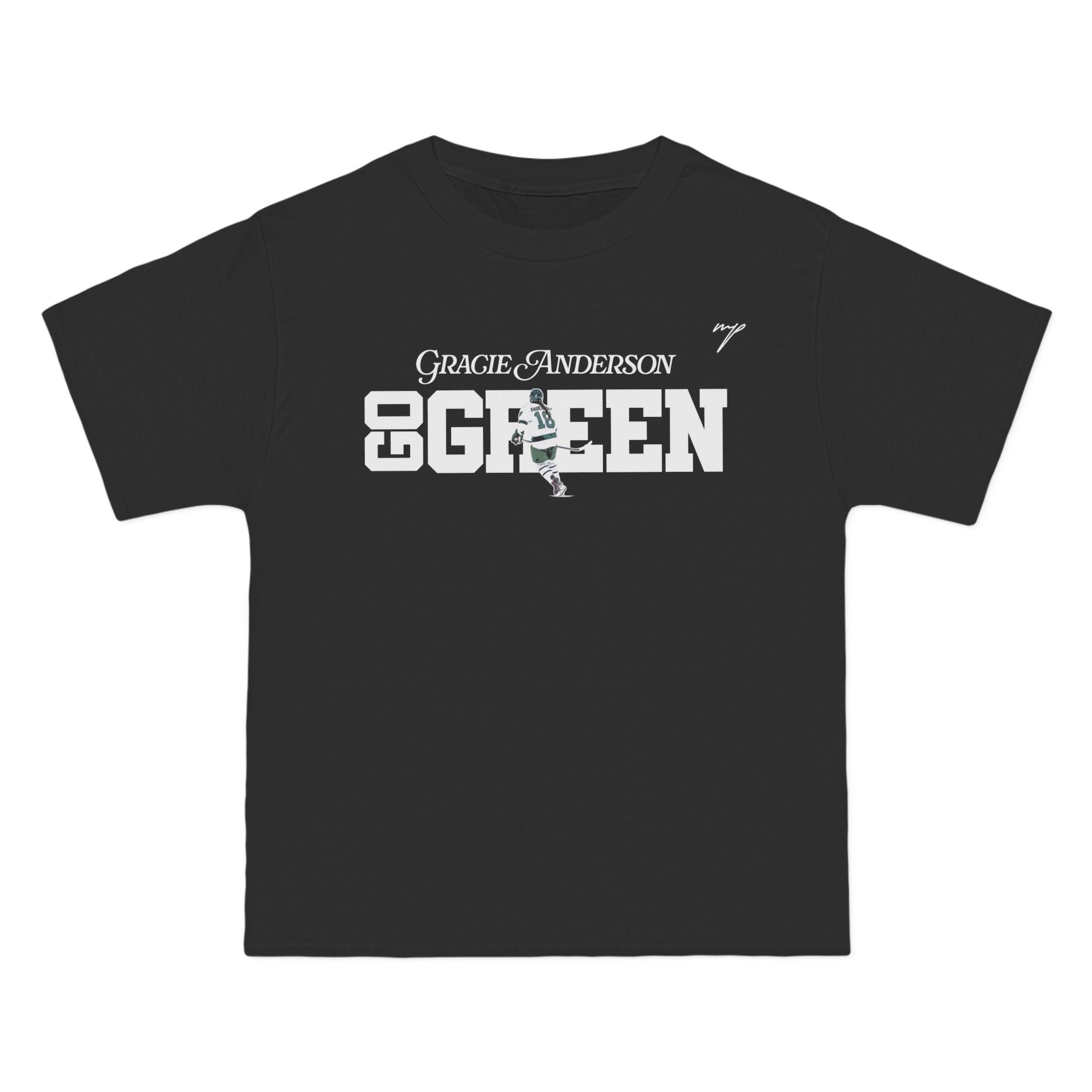 Gracie Anderson Vintage Tee