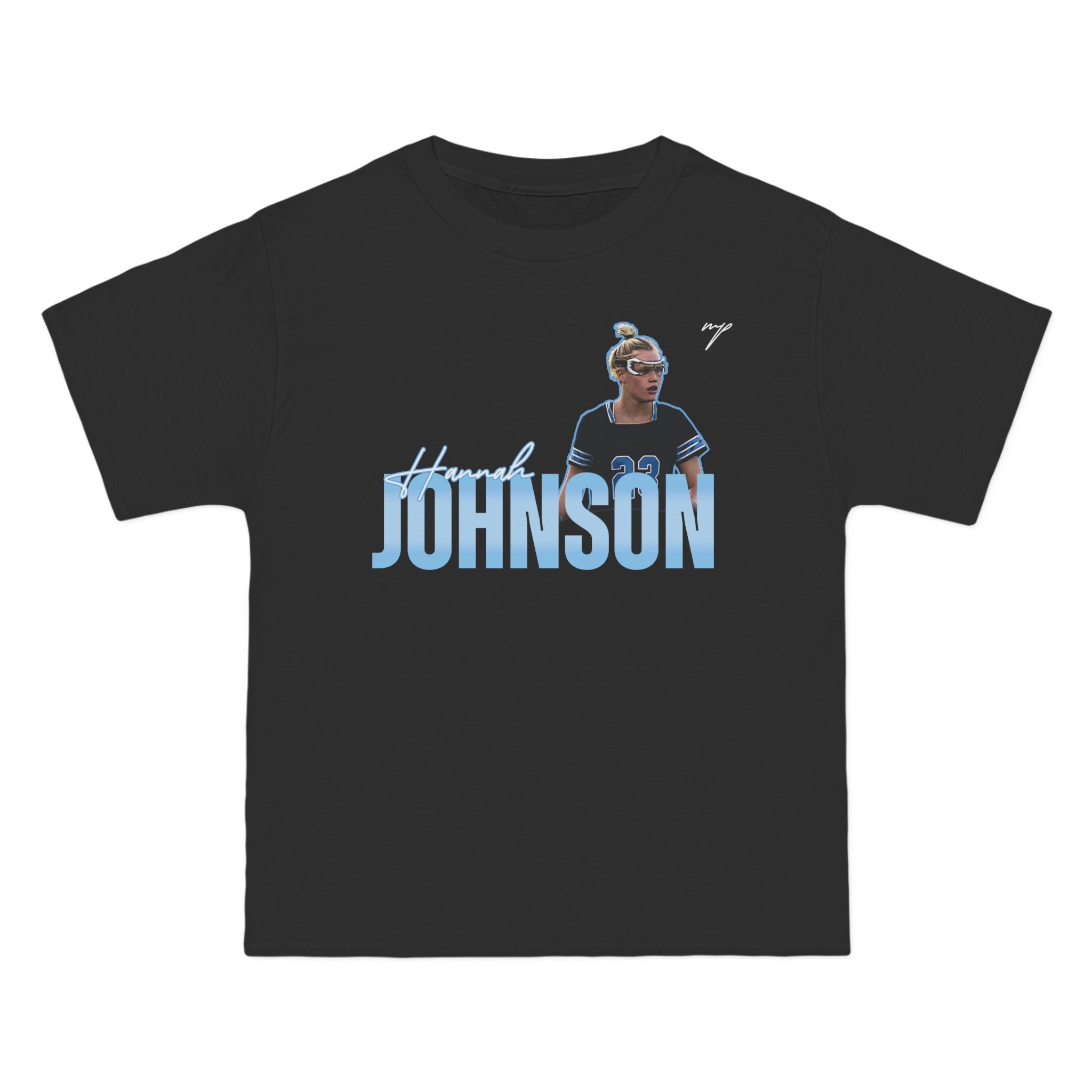 Hannah Johnson Vintage Tee