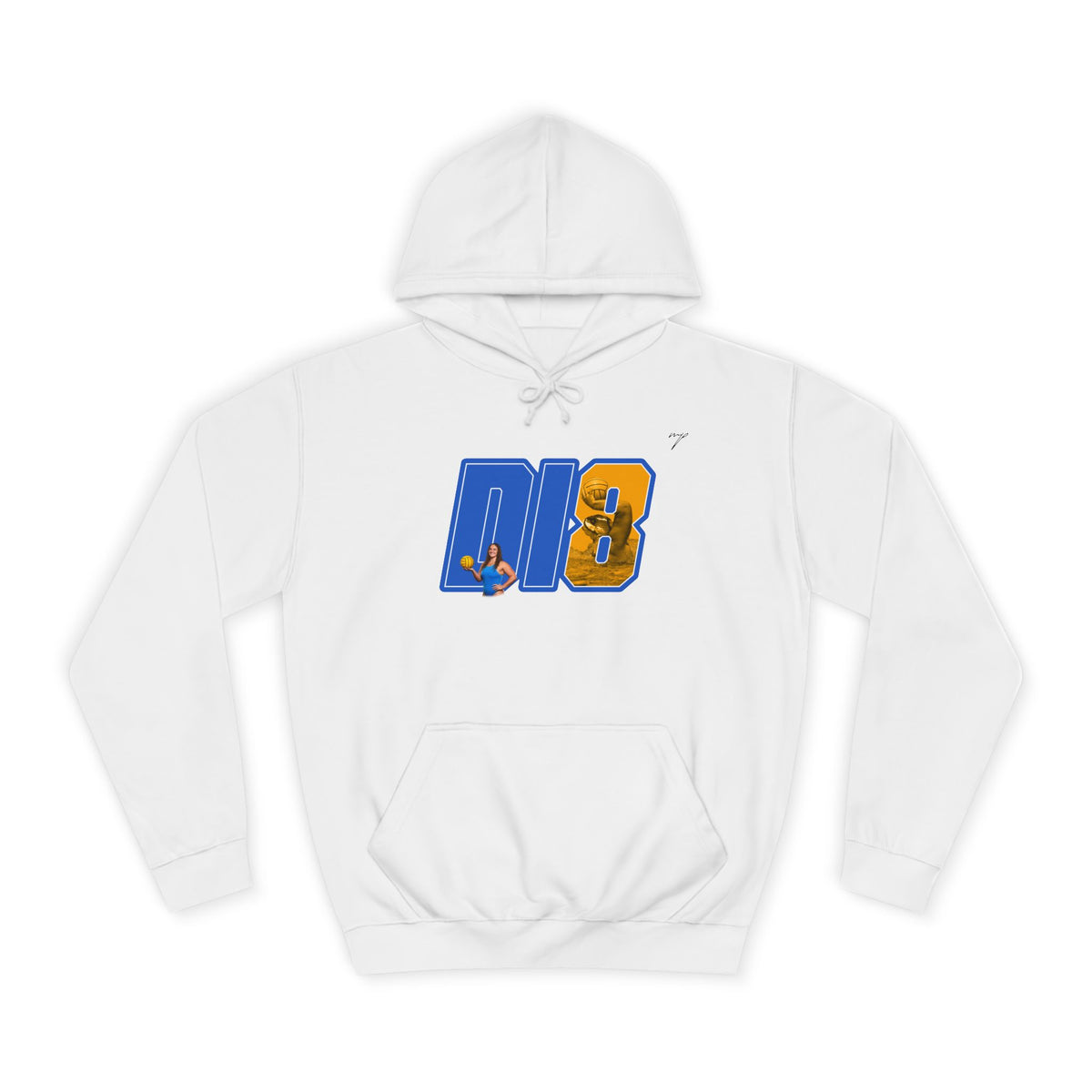 Dania Innis Hoodie