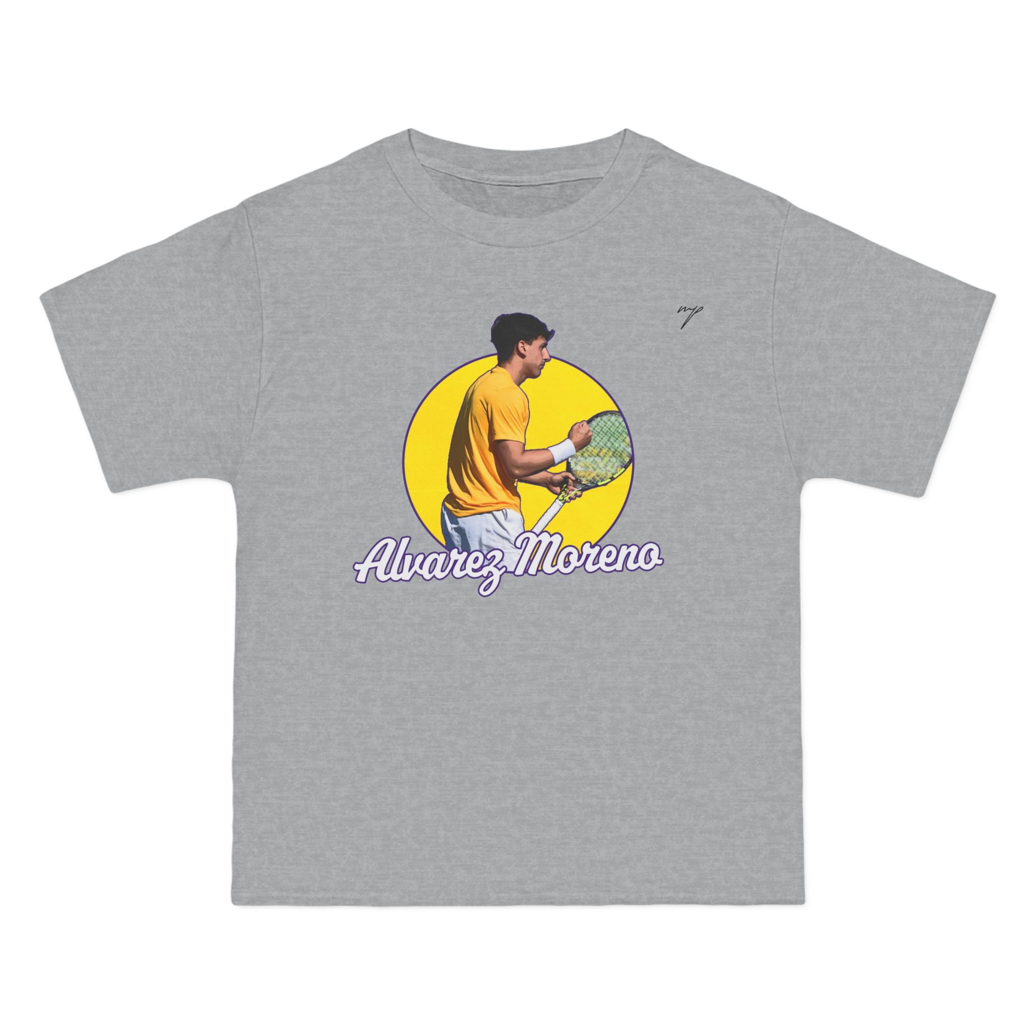 Alex Alvarez Moreno Vintage Tee