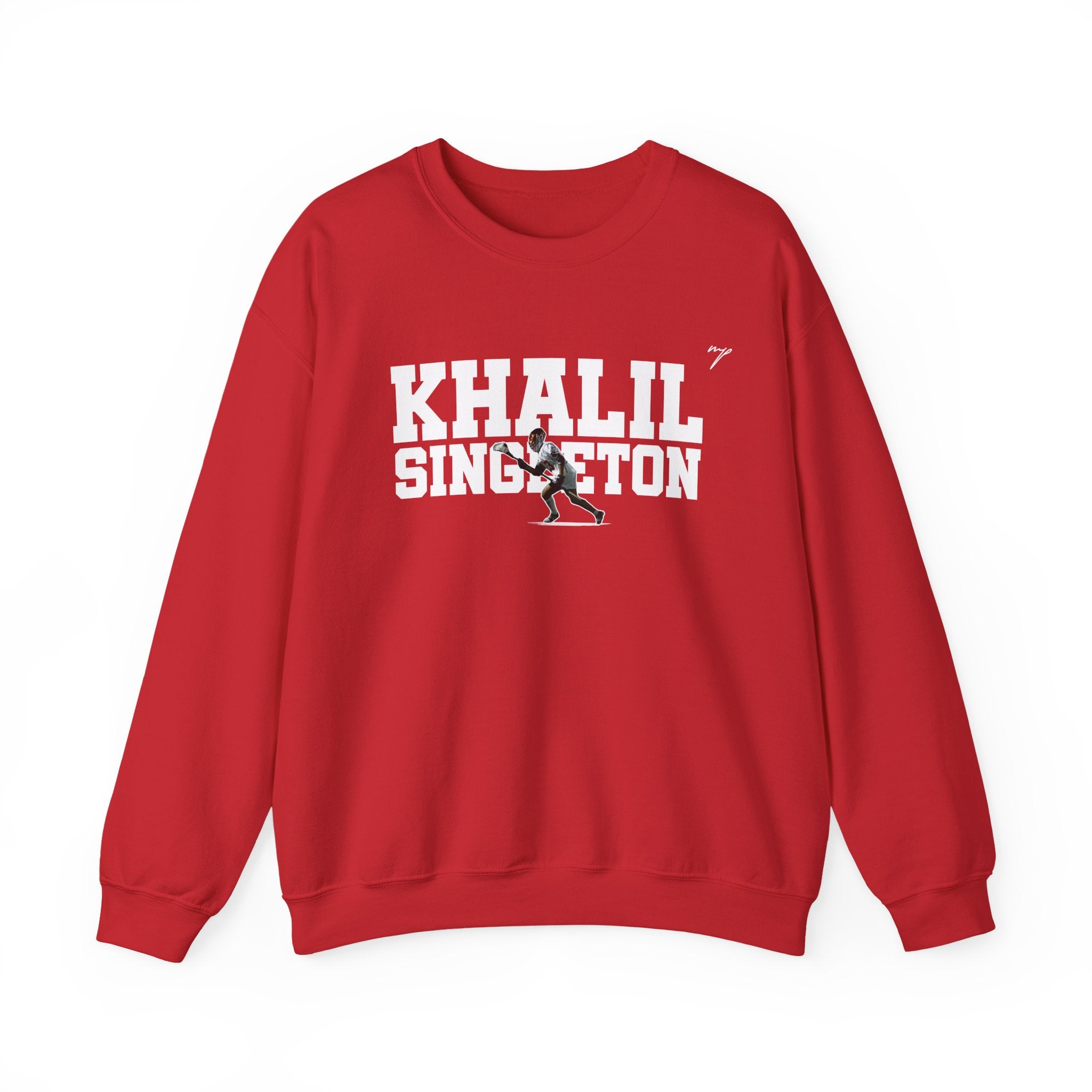 Khalil Singleton Crewneck
