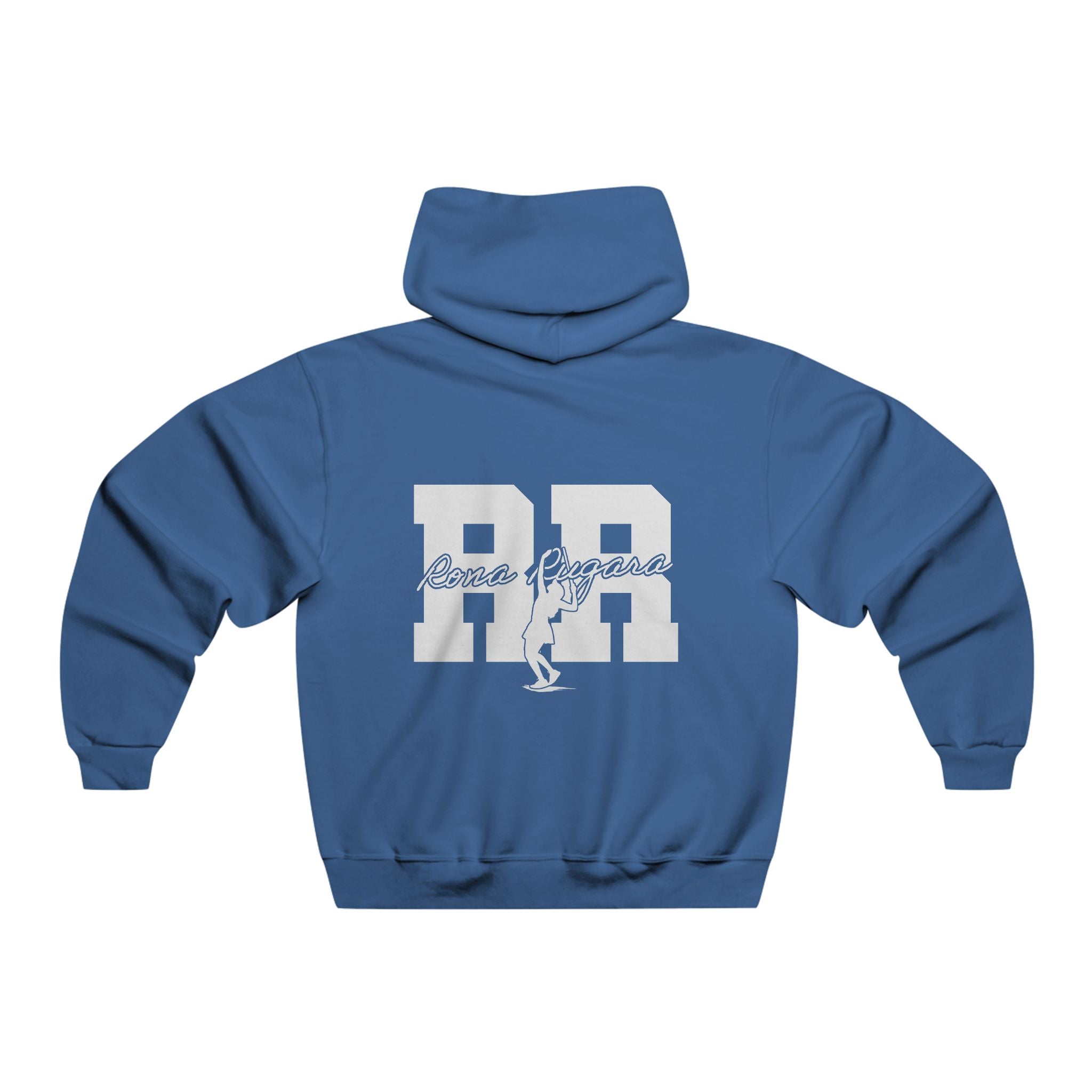 Rona Rugara Vintage Hoodie