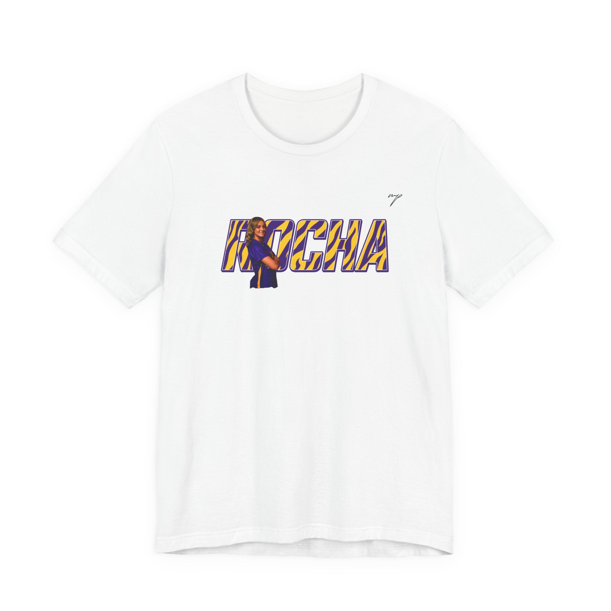 Kylee Rocha Graphic Tee