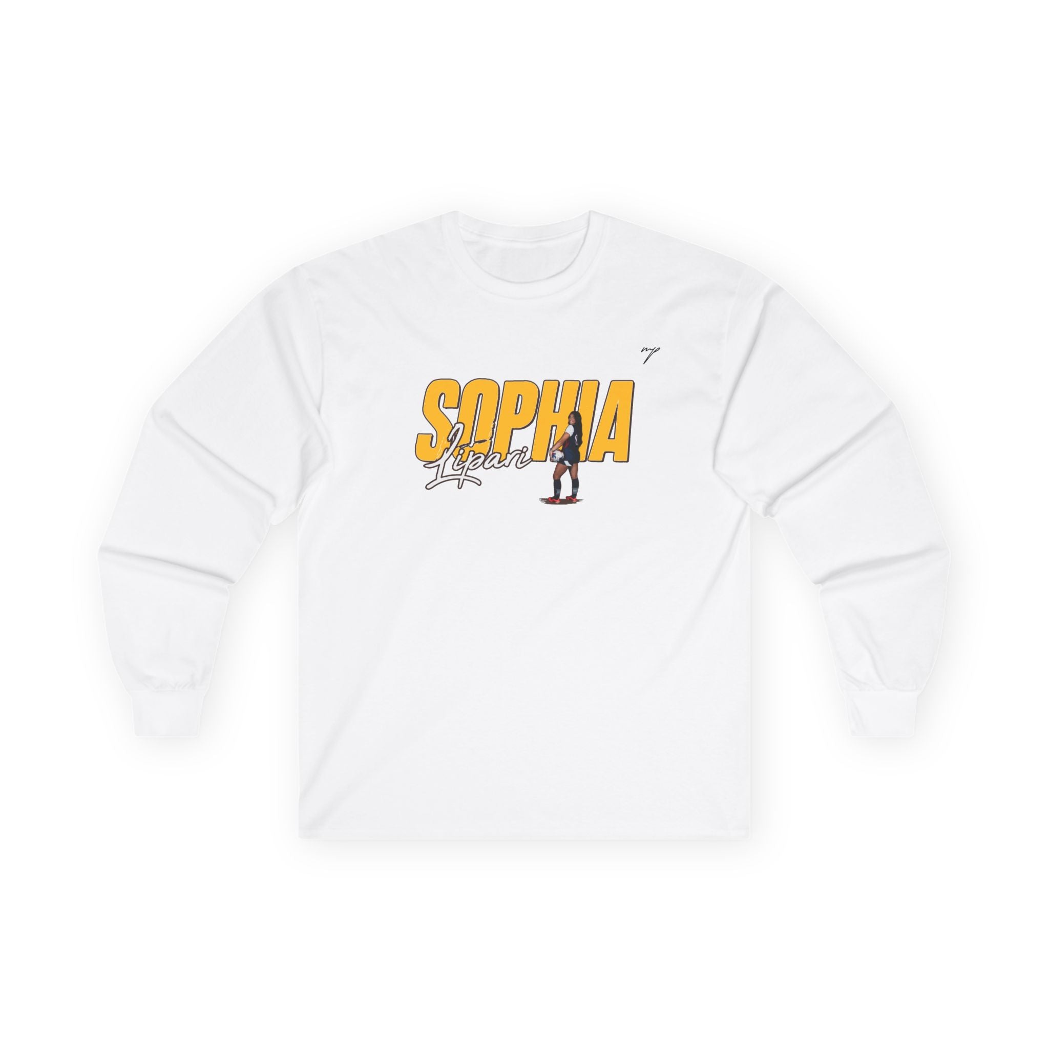 Sophia Lipari Long Sleeve