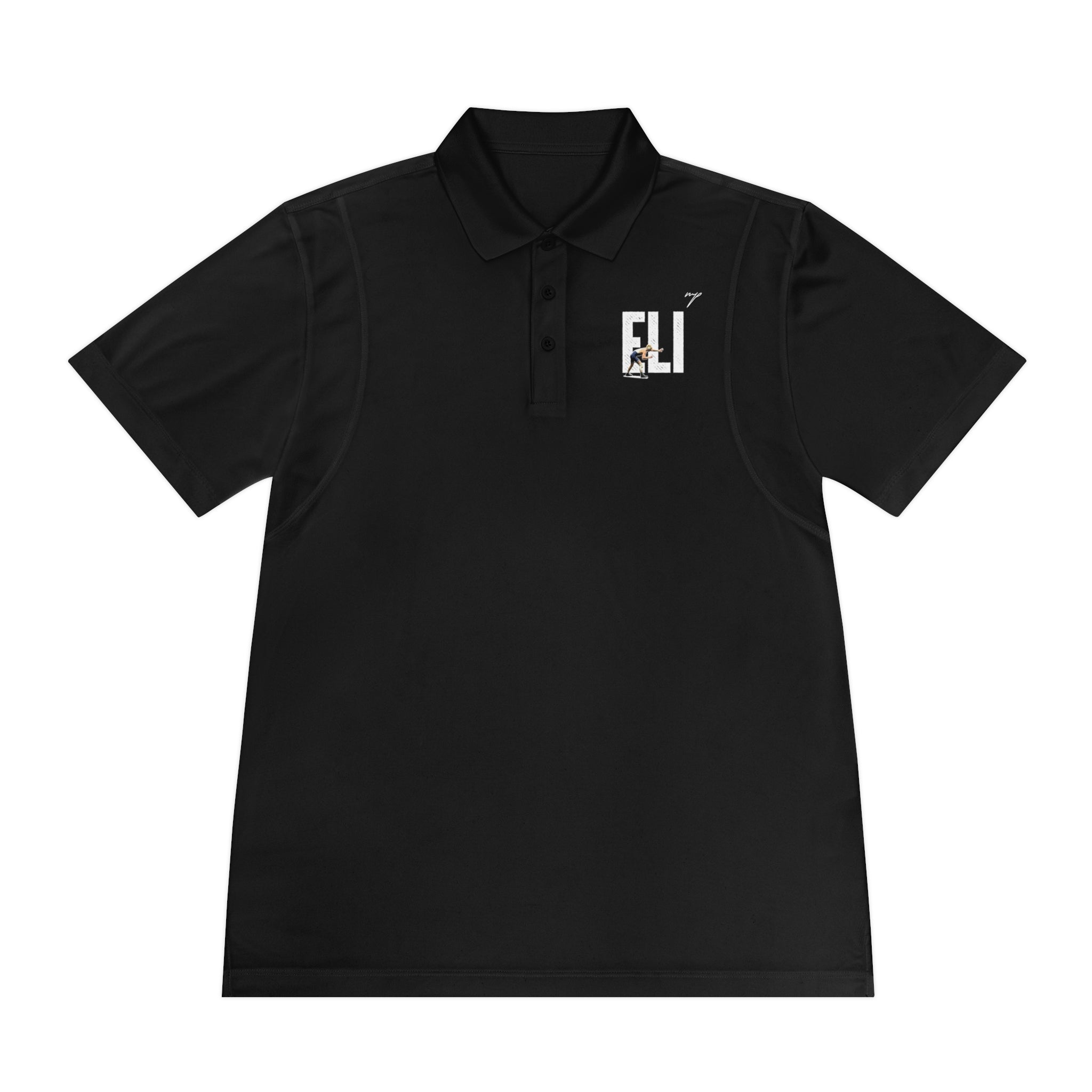Elijah Lowe Polo