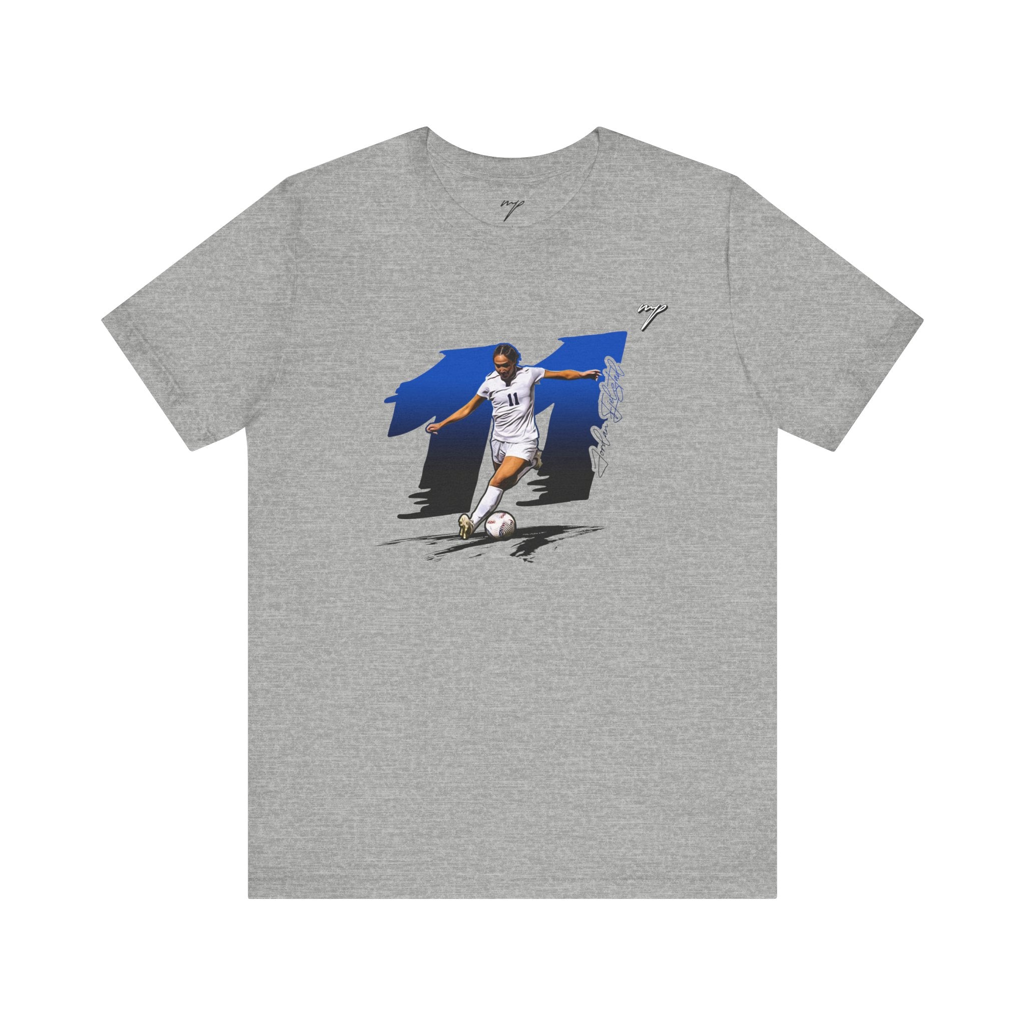 Jordan Fjelstad Graphic Tee