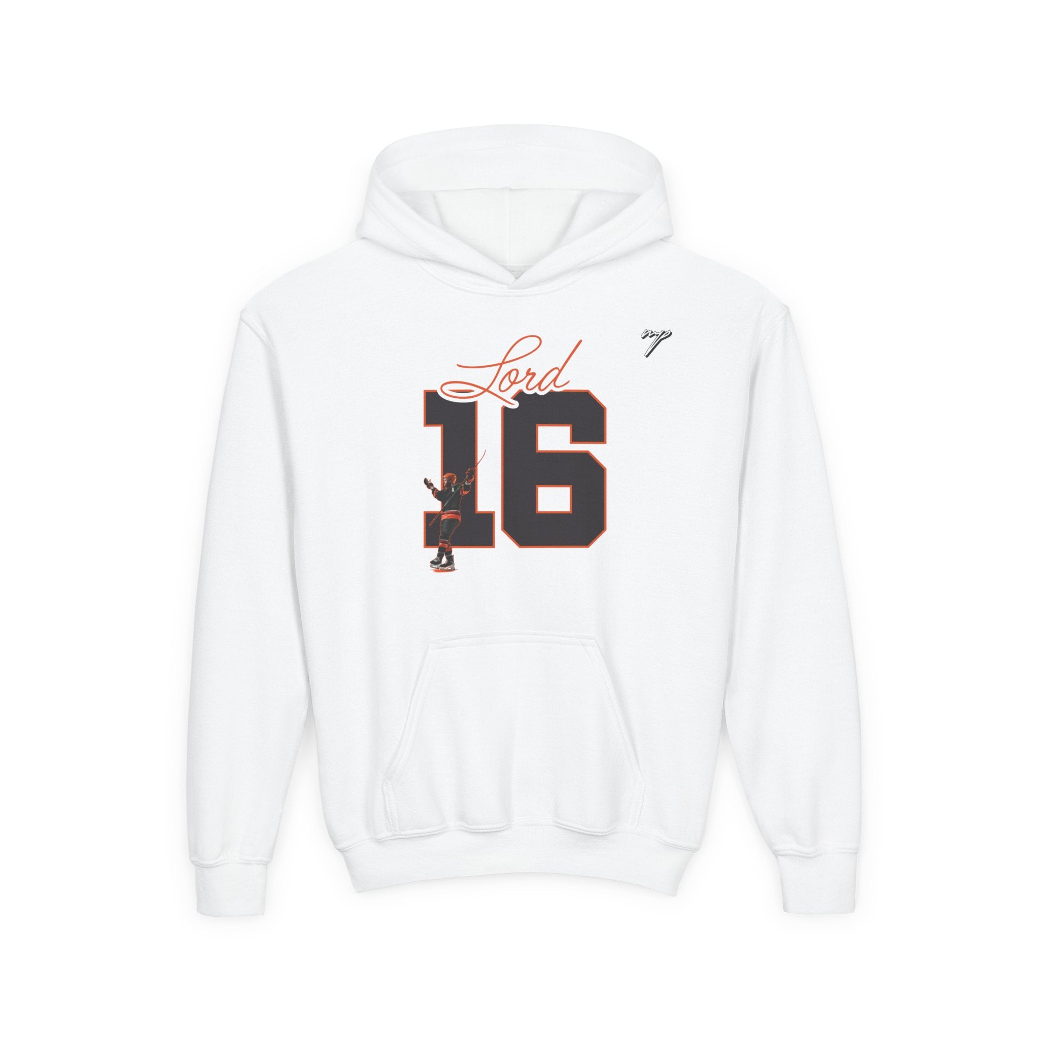 Trevor Lord YOUTH Hoodie