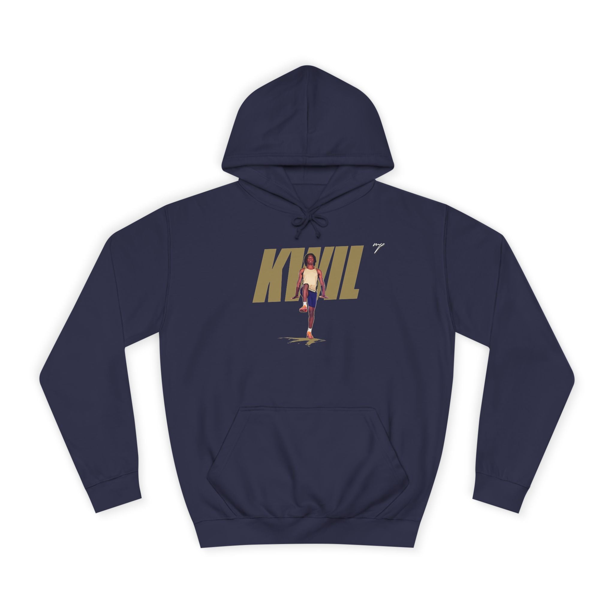Kamron Wilkerson Hoodie